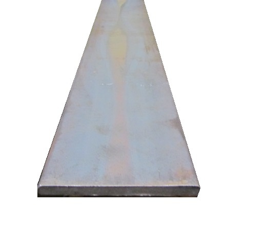 5160 Spring Steel (Knife, Blade) Bar .250″ (+/-.006″) Thick x 4″ Wide x 72″