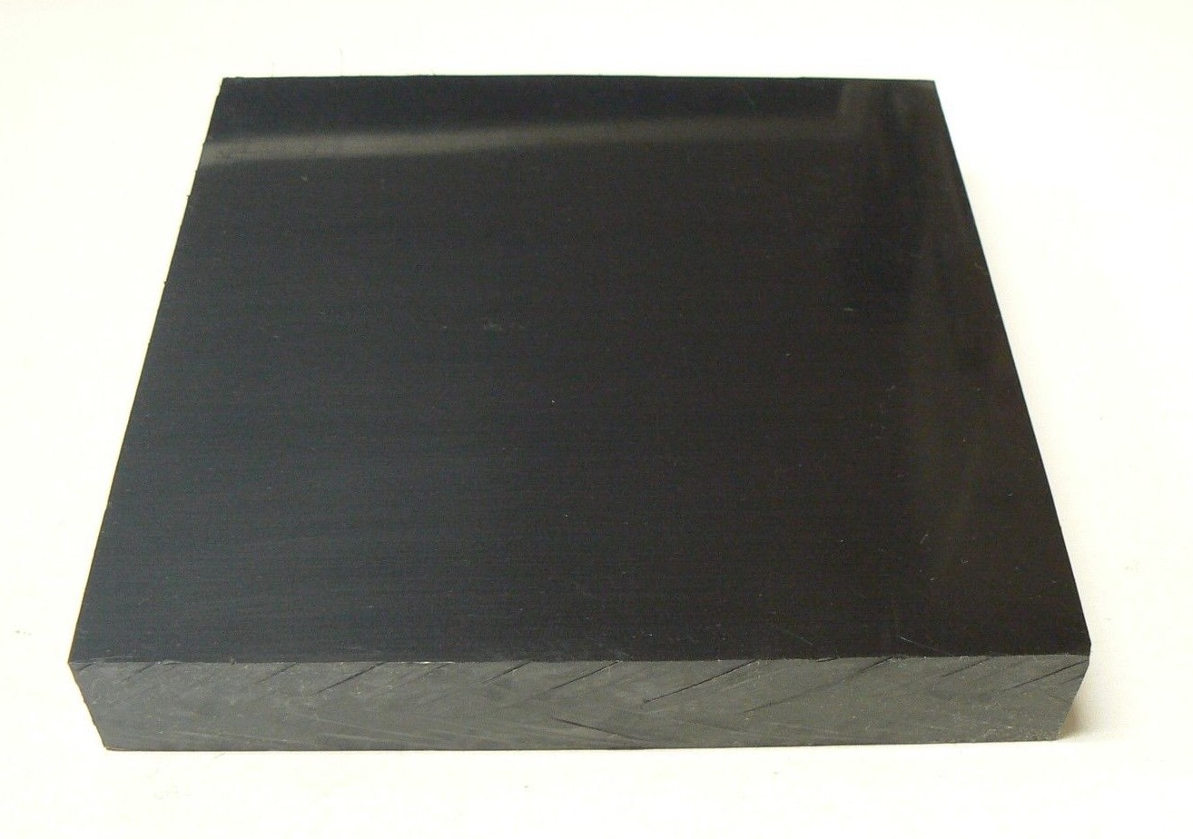 1″ Thick KOROLATH SHIM 6″ x 6″ Square – 1 Pc.