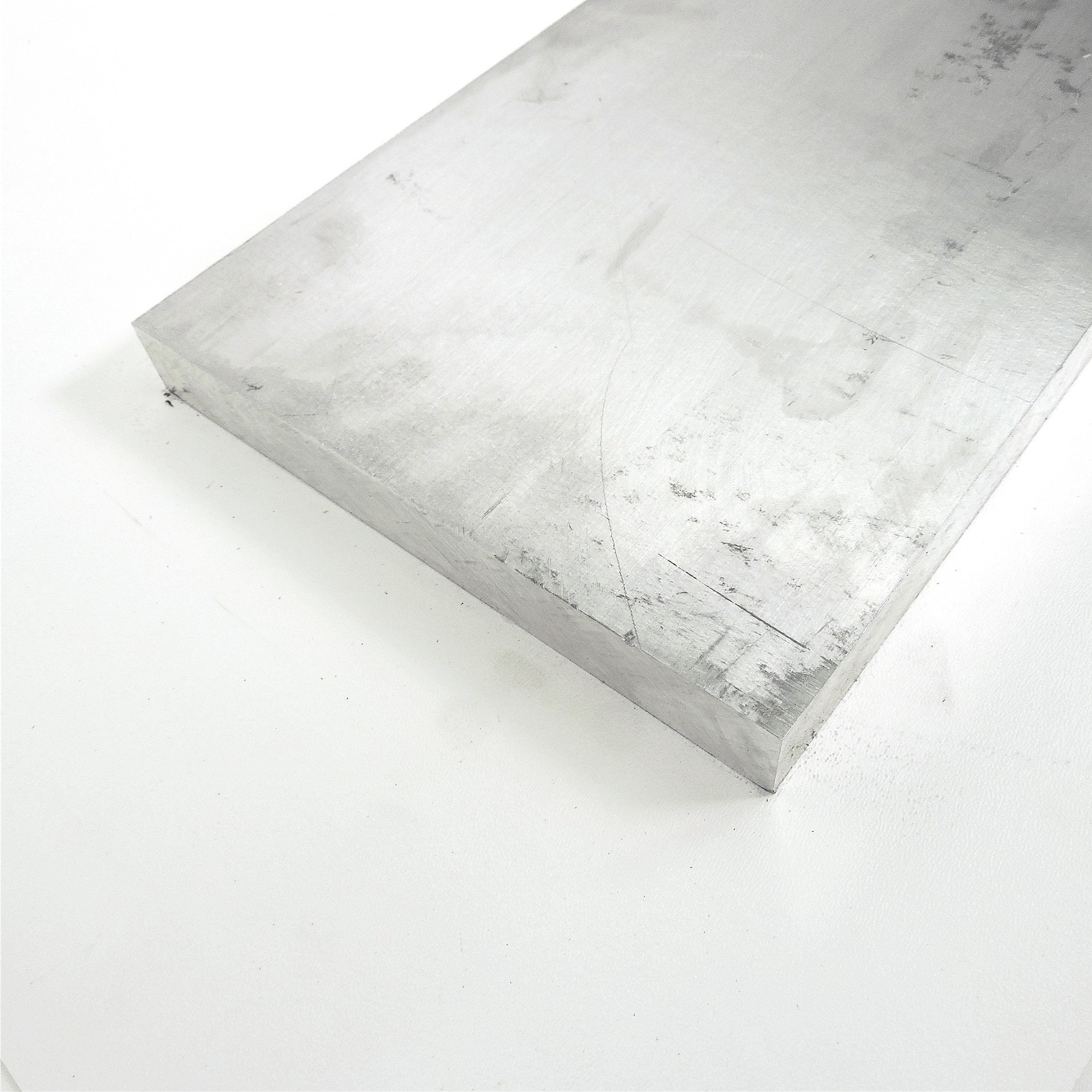 .875″ thick 7/8 Aluminum 6061 PLATE 9″ x 23.25″ Long sku 340611