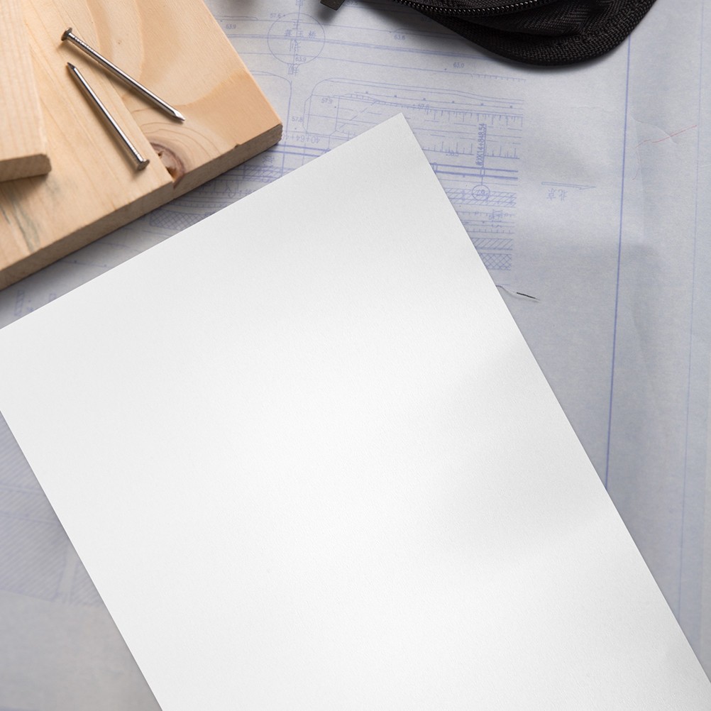4Pcs Reusable Aluminum Plate Blank for Engraving DIY Projects Silver Home Use
