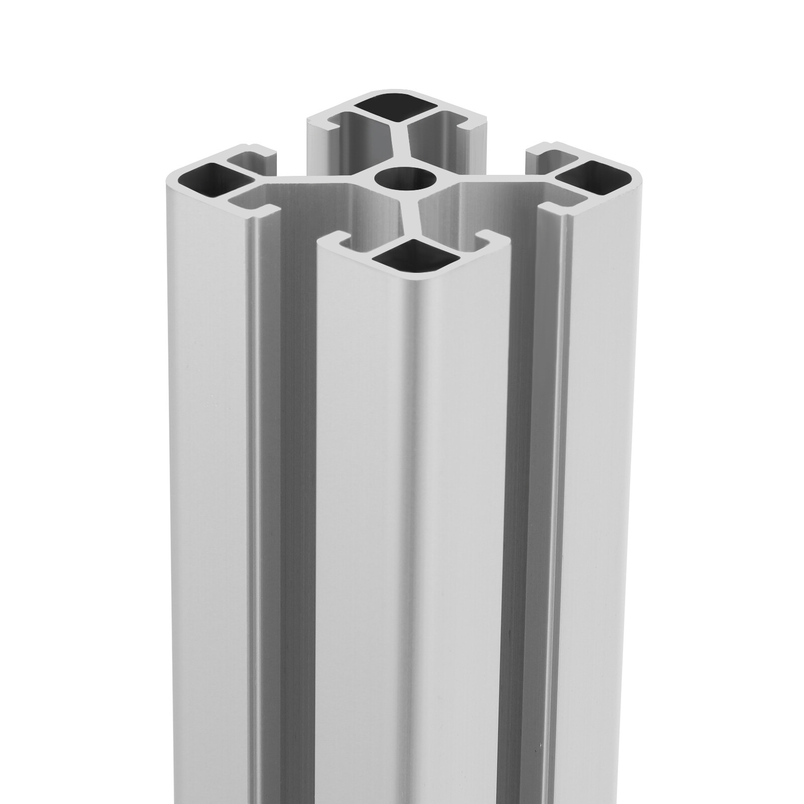 Aluminum Profile, T-slot Aluminum Profile, 4-Pack T-slot Aluminum Profiles