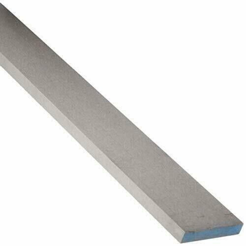 A-2 Tool Steel Flat Ground 1/8″ x 1″ X 12″