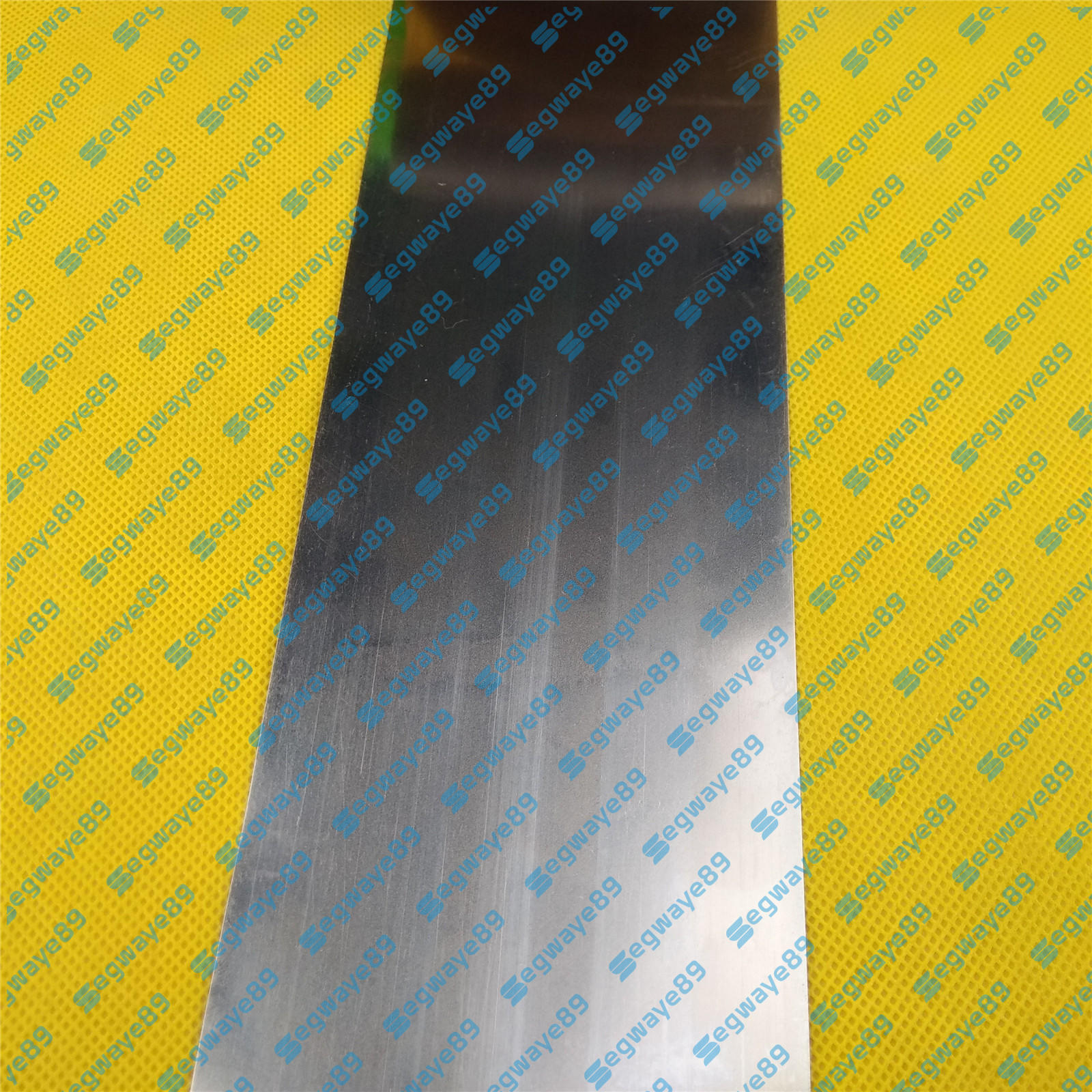 1PCS NEW Nickel Ni Metal Foil Thin Sheet 0.2*(95~100)*1000mm