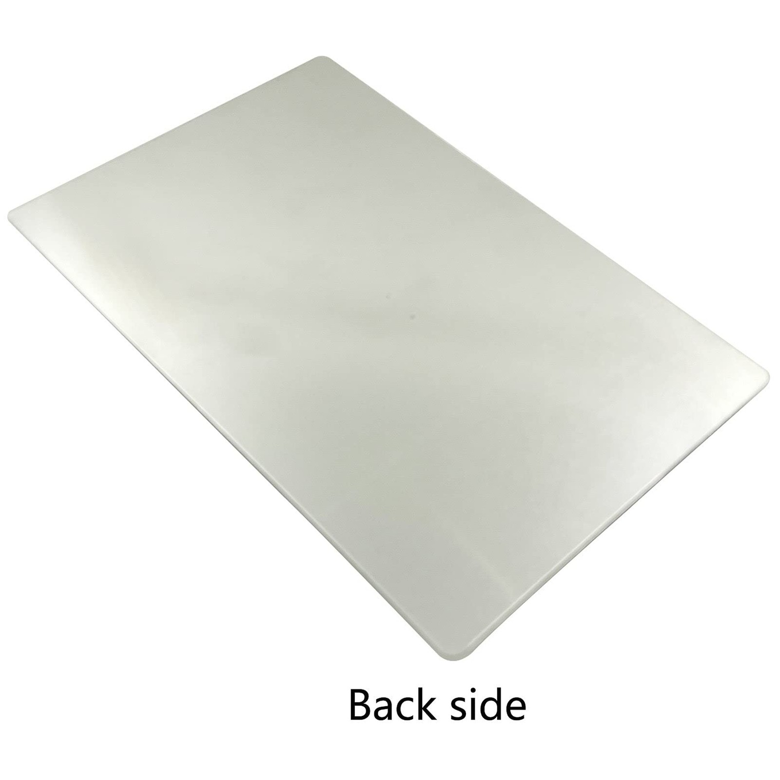 Aluminum Alloy Sublimation Blanks 300 X 450 X1mm 3PCS Metal Photo Signs Round…