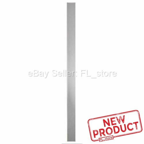 3 PACK Stainless Steel Strips 1/2″ Wide x 12″ Long x .018″ Thick Sheet Metal NEW