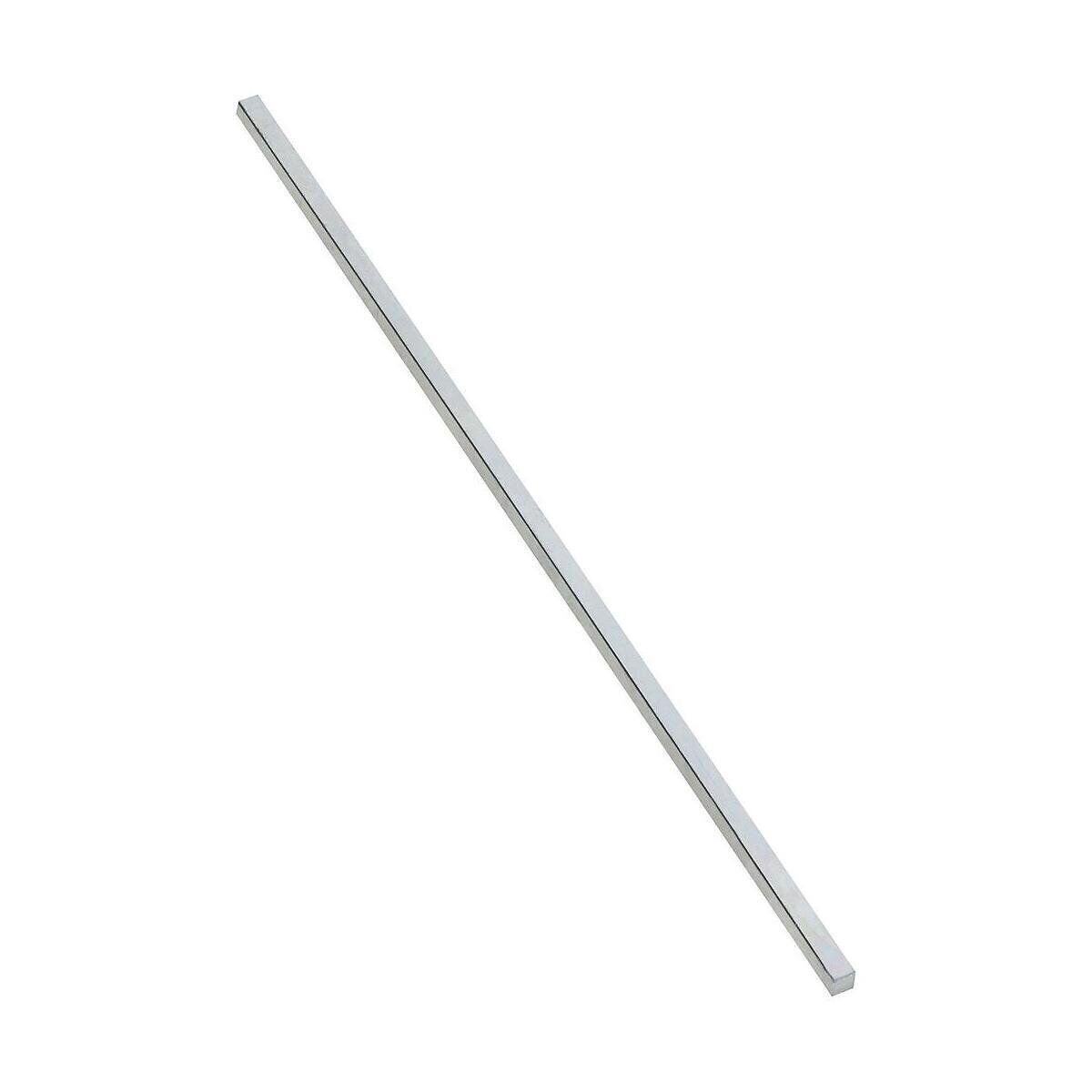 National 1/4X12 Steel Key Stock