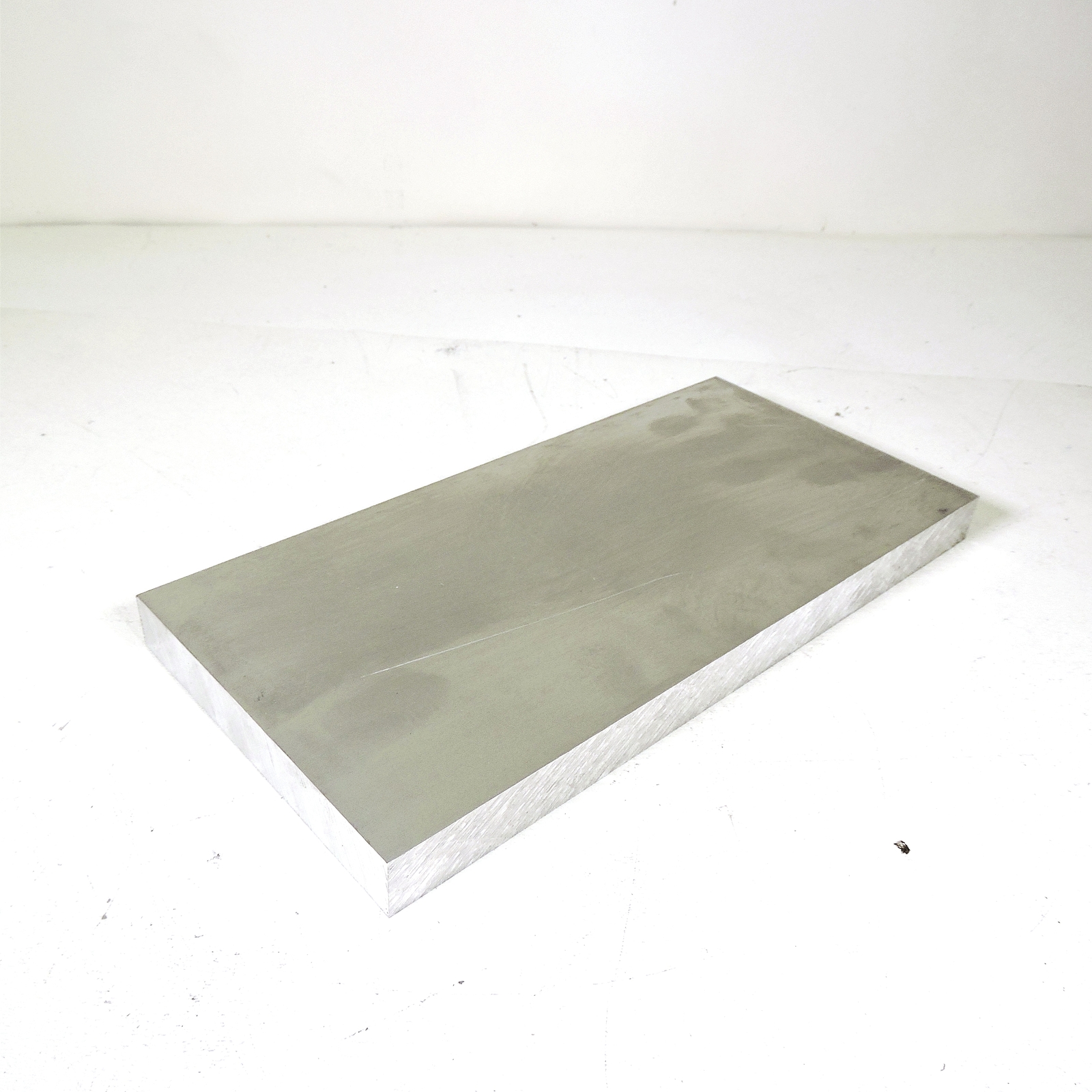 .75″ thick 3/4 Aluminum 6061 PLATE 4.875″ x 11″ Long QTY 2 sku 306821