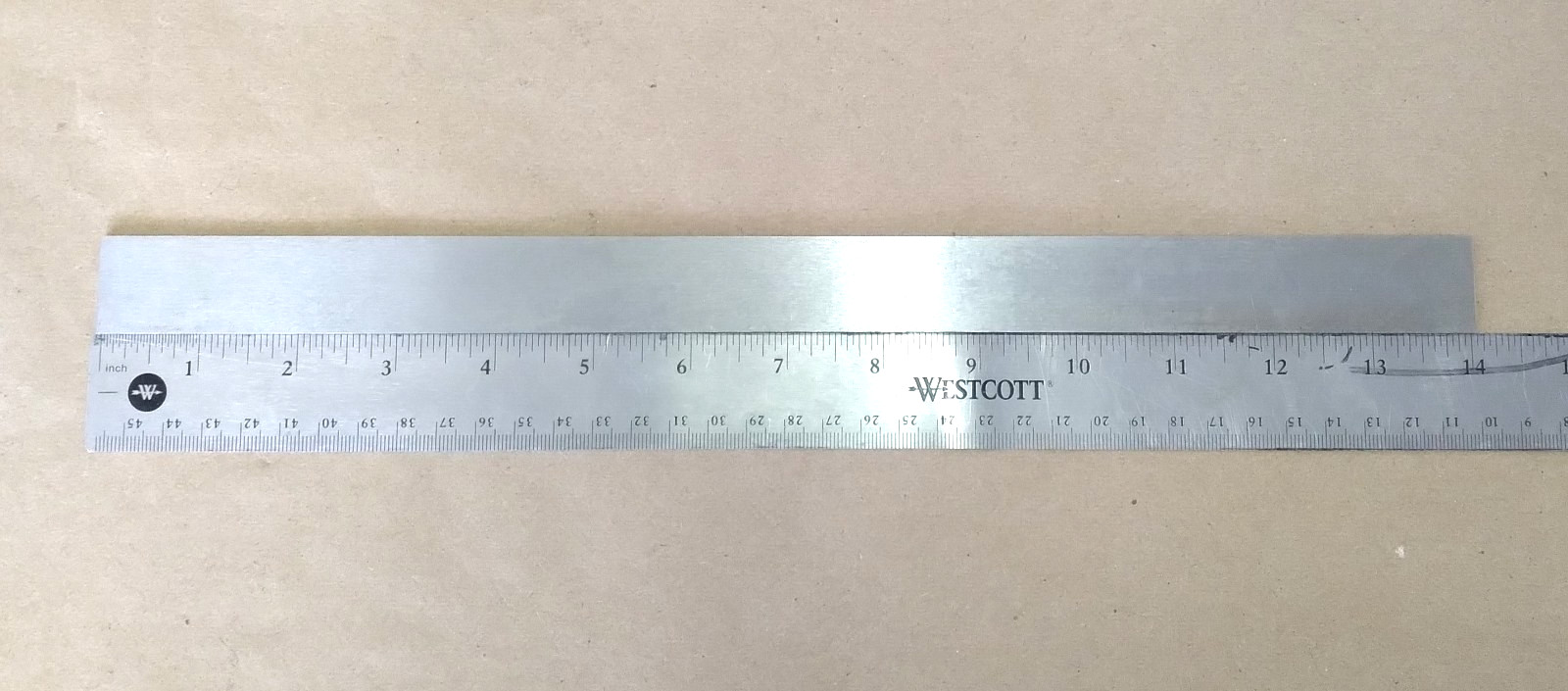 TOOL STEEL SHEET 5/64″ FLAT GROUND STEEL, LOT OF 3 VARIOUS LENGTH & WIDTH ITEM A