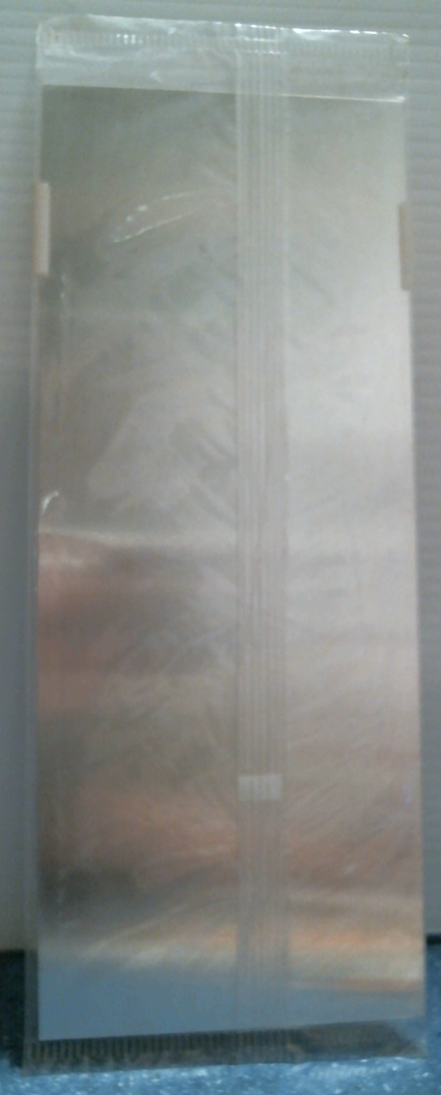 K&S Aluminum Sheet Metal .016 x 4 x 10 (255) FS