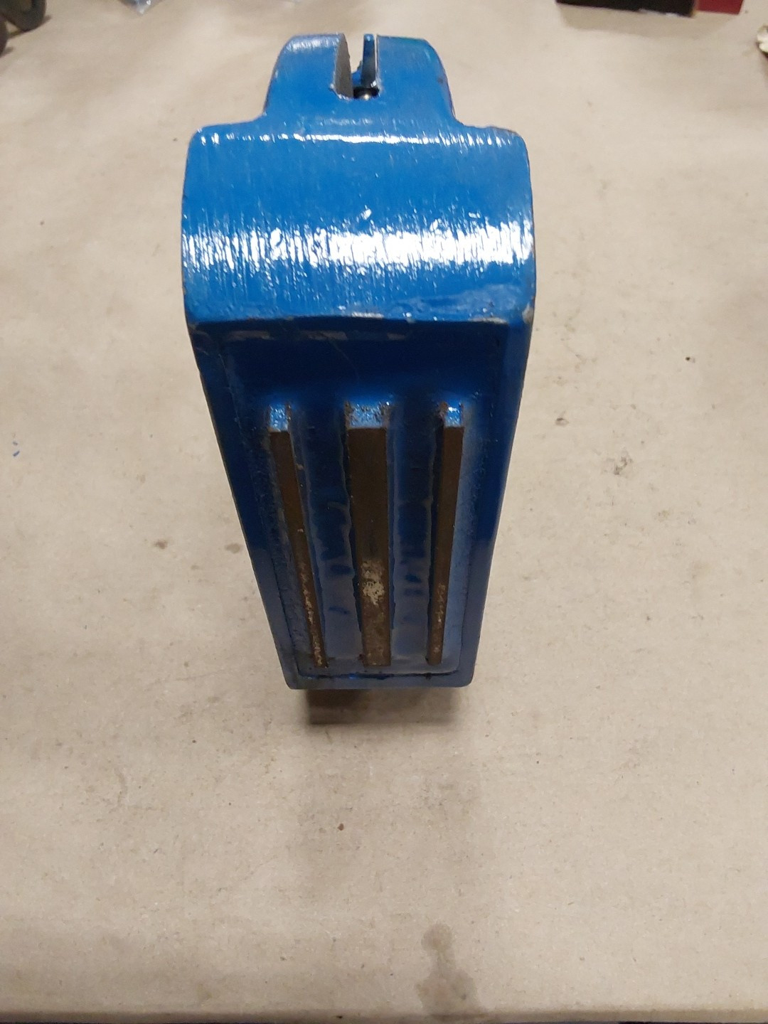 Handheld Adjustable Magnetic….F120