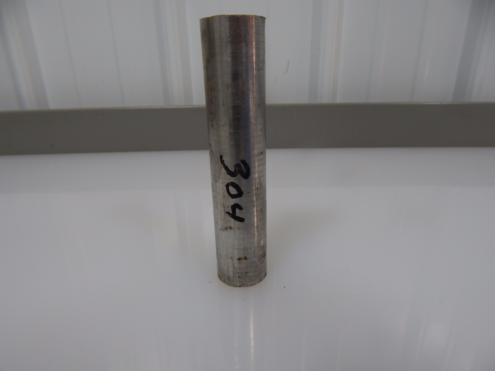 304 STAINLESS STEEL 6.0 MIN LENGTH X 1.125 OD 6″ inches 1-1/8 O.D.