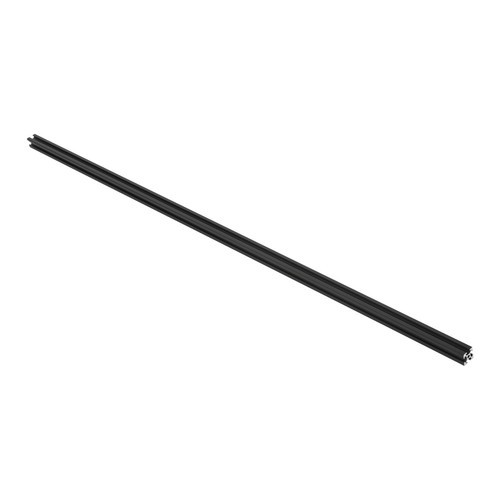 10 Pack Set 2020 Black T-Slot Aluminum Extrusion For CNC 3D Printer – 10X 1M