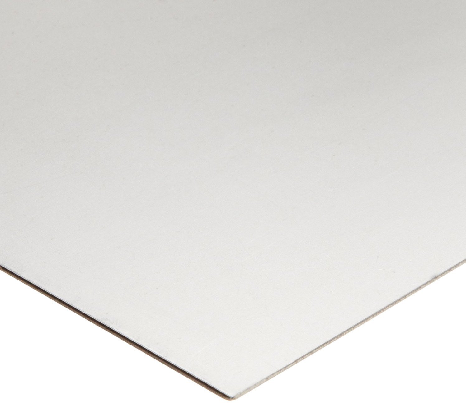 1008 Annealed 0.016″ Tempered Steel Sheet – 0.003″ Laminate Layers – 20″ x 24″