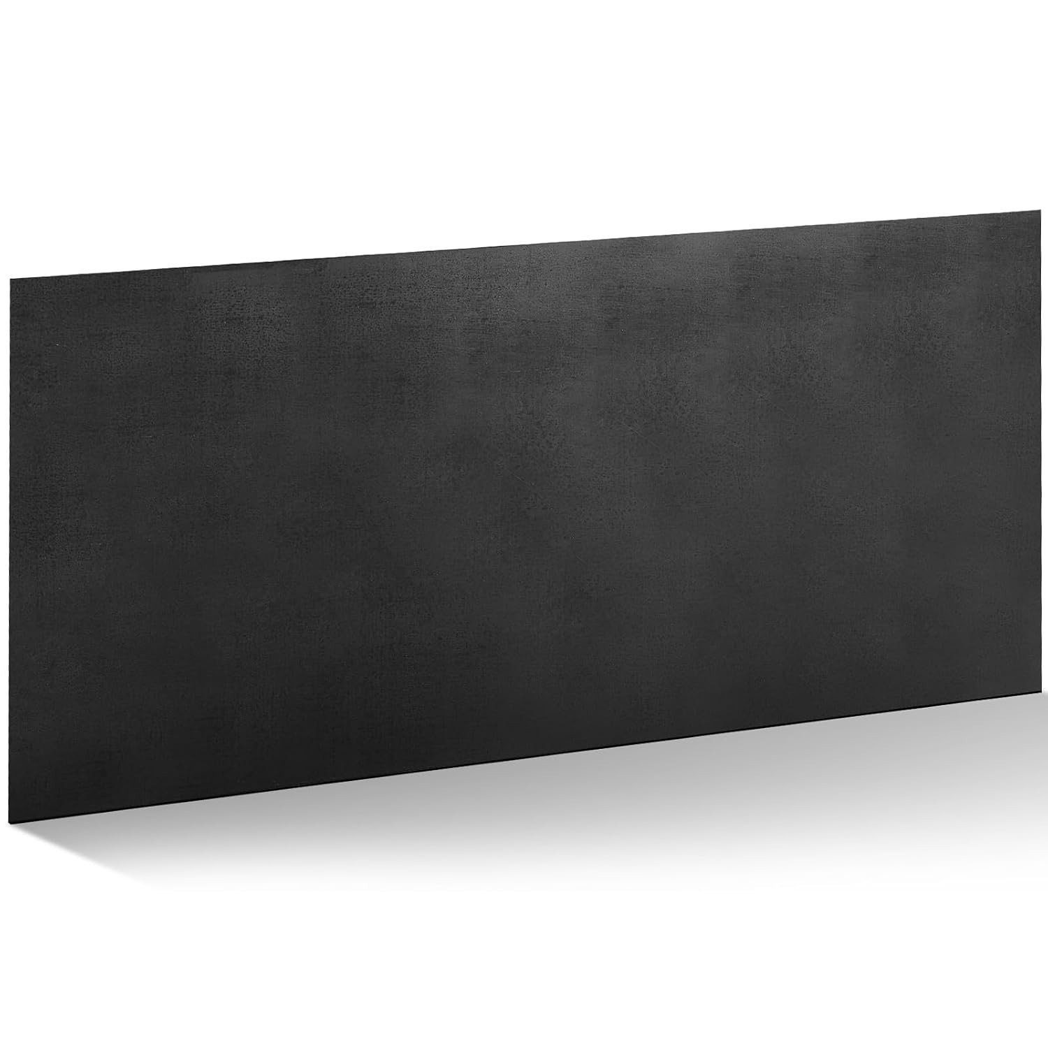 1 Piece 1/4 x 4 x 12 Inch A36 Steel Plate Hot Rolled Metal Base Plate Flat Ba…