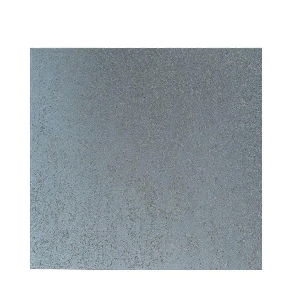 12 In. X 12 In. 28-Gauge Galvanized Sheet