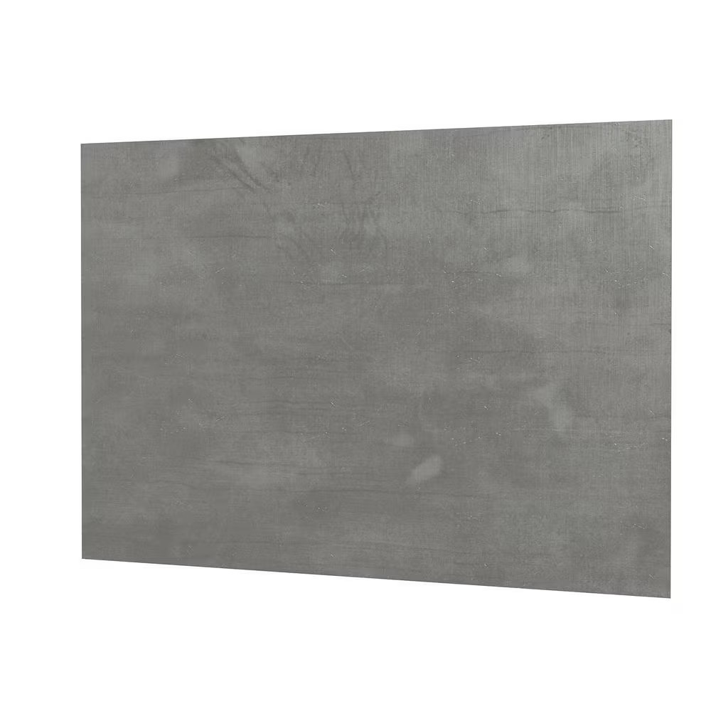 12 In. X 18 In. – 22 Gauge Plain Steel Sheet Metal