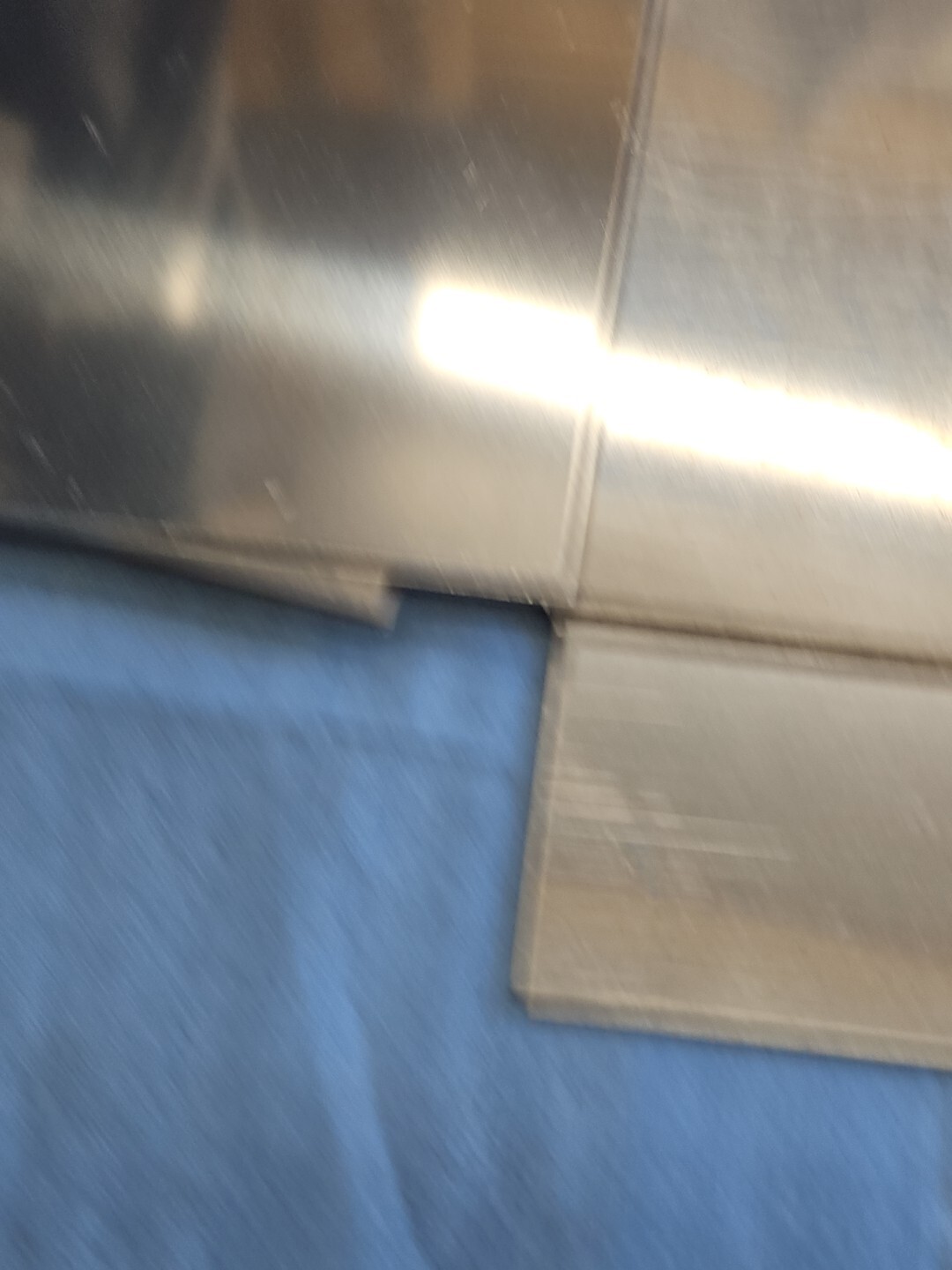 0.090″ x 6″ x 8″, 2024-T3 Aluminum Sheet Kaiser