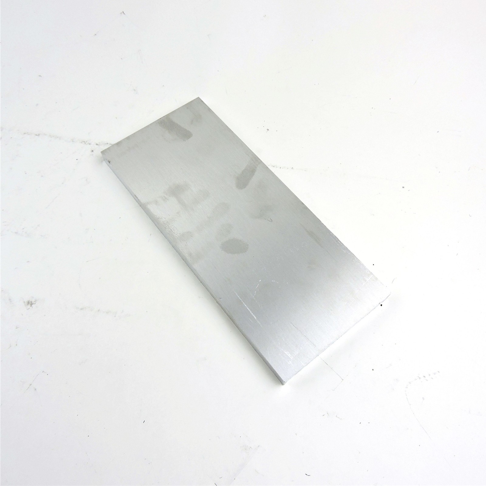 .625″ thick 5/8 Aluminum 6061 PLATE 7.625″ x 16.625″ Long sku 340452