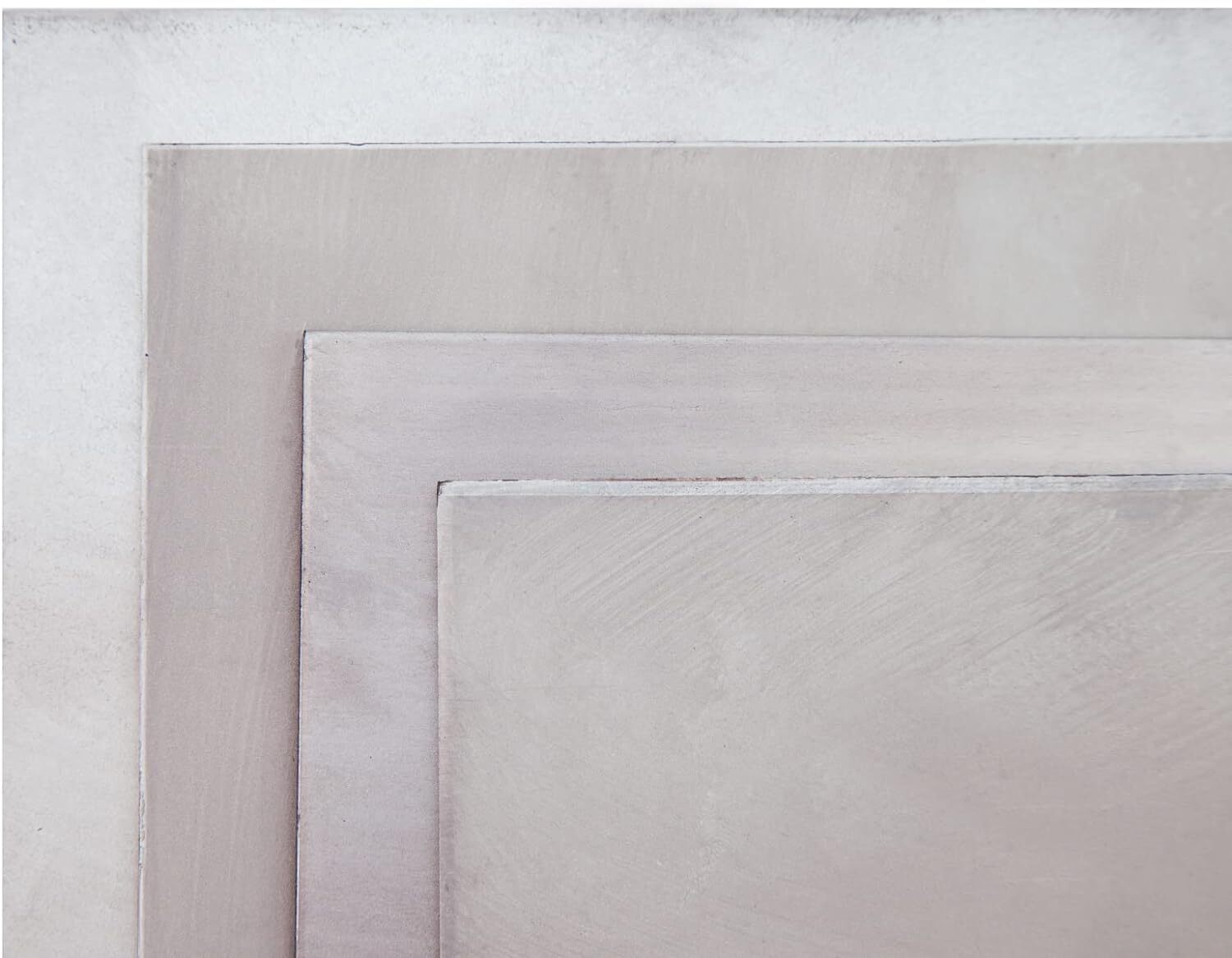 Titanium Sheet Grade 2 0.3-3mm 3.7035 Plate Titanium Cut to Size 100-1000mm