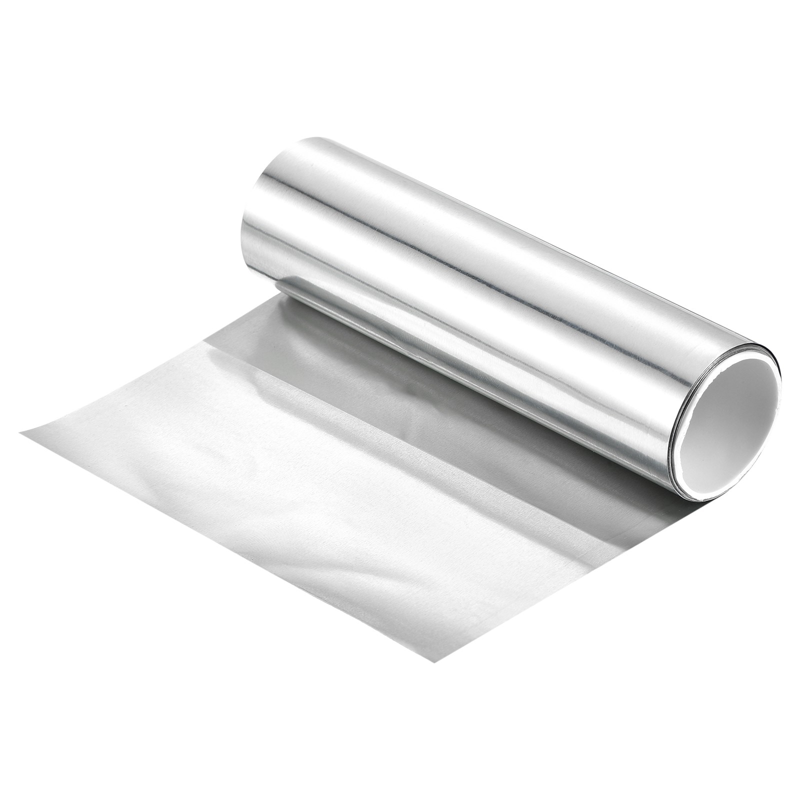 1Pcs Zinc Sheets, 99.995% High Purity Zinc Plate, 0.003″x4″x39″(0.07x100x1000mm)