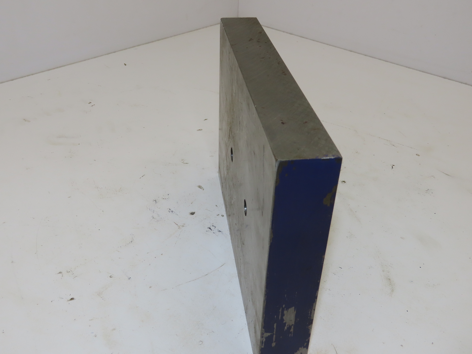 4140 Alloy Steel Flat Stock 10-1/8”x7-1/16”x1-3/8”