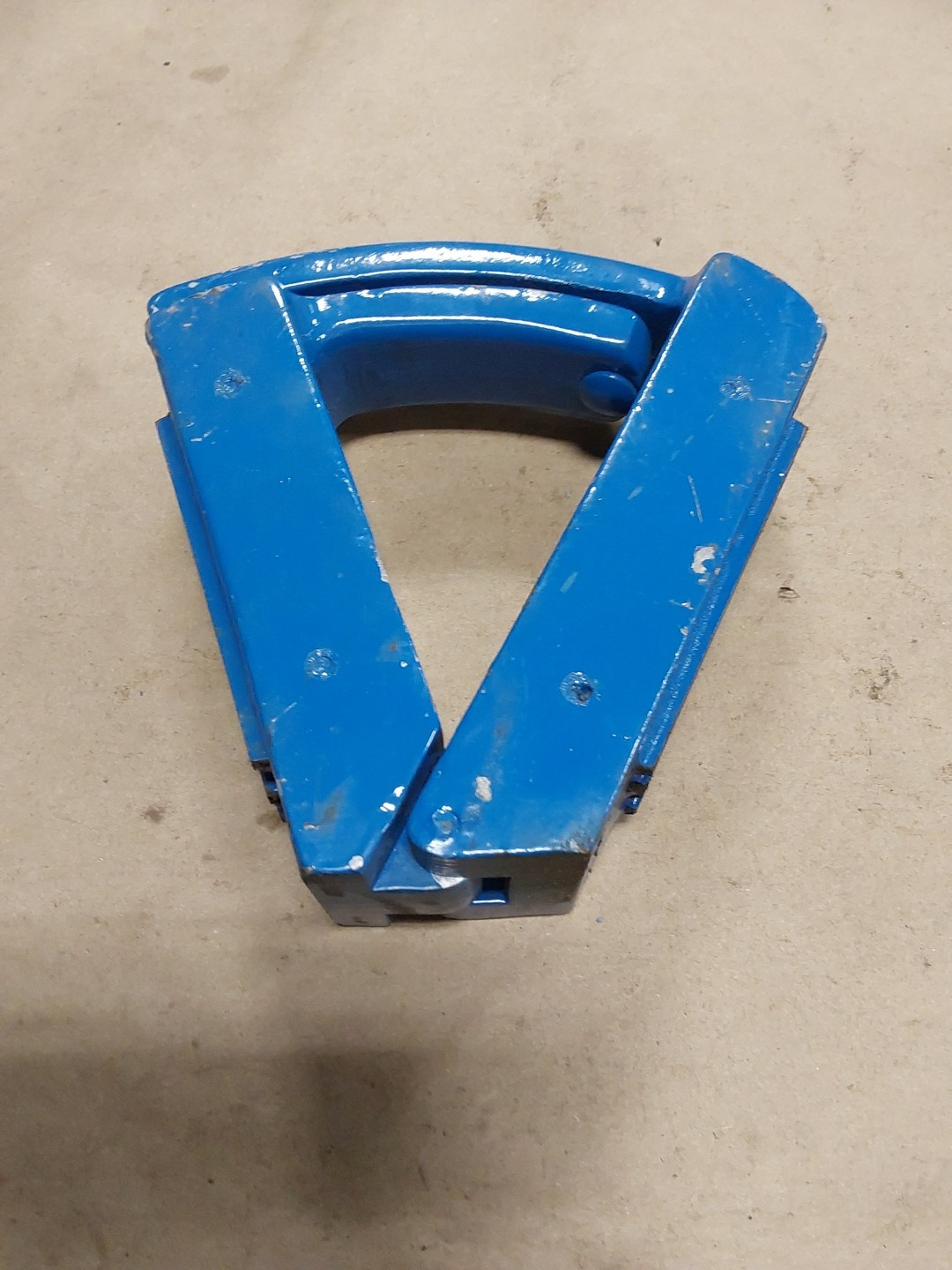 Handheld Adjustable Magnetic….F120