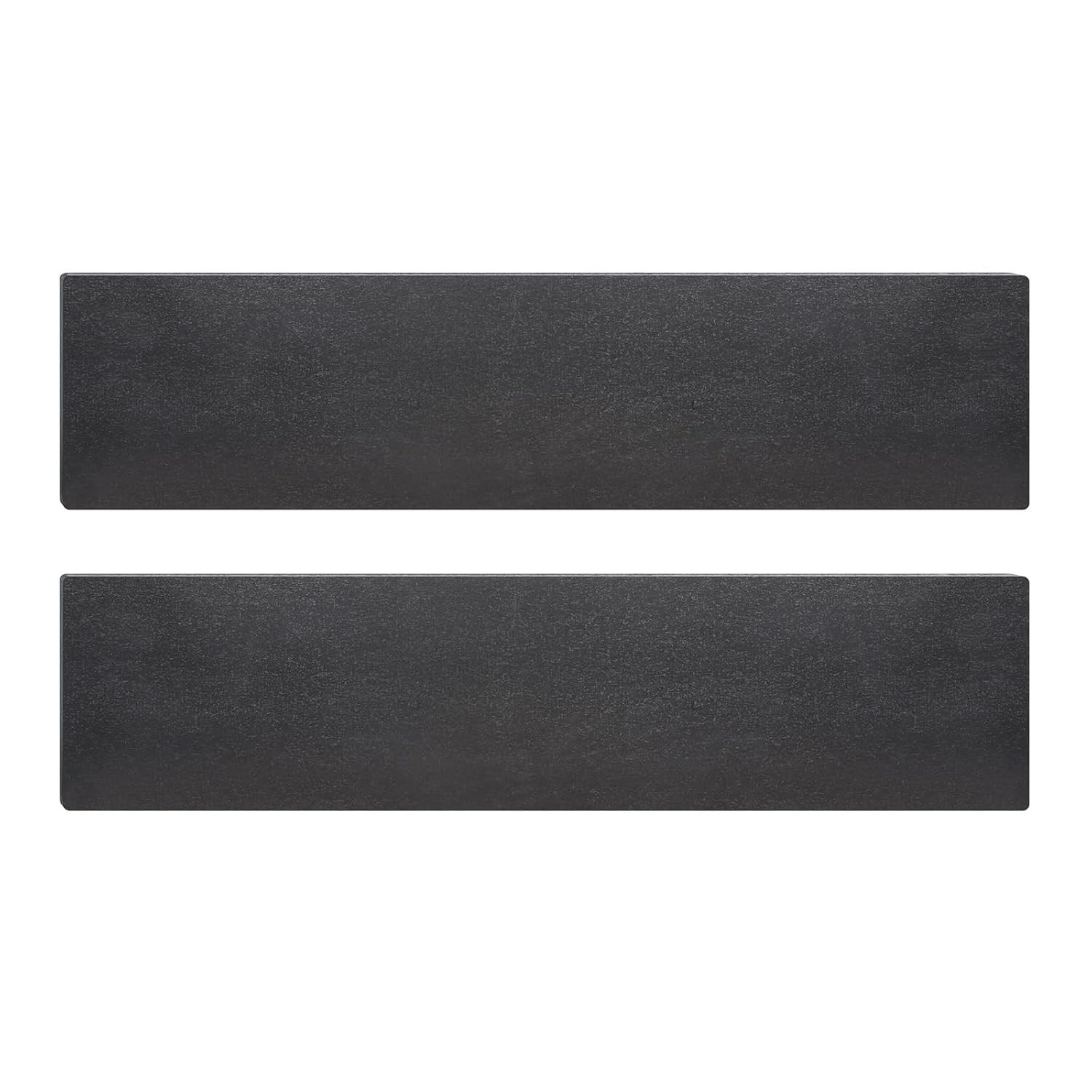 2 Pcs 3 X 12 X 1/4 Inch A36 Steel Plate Hot Rolled Weldable Steel | Steel Bas…
