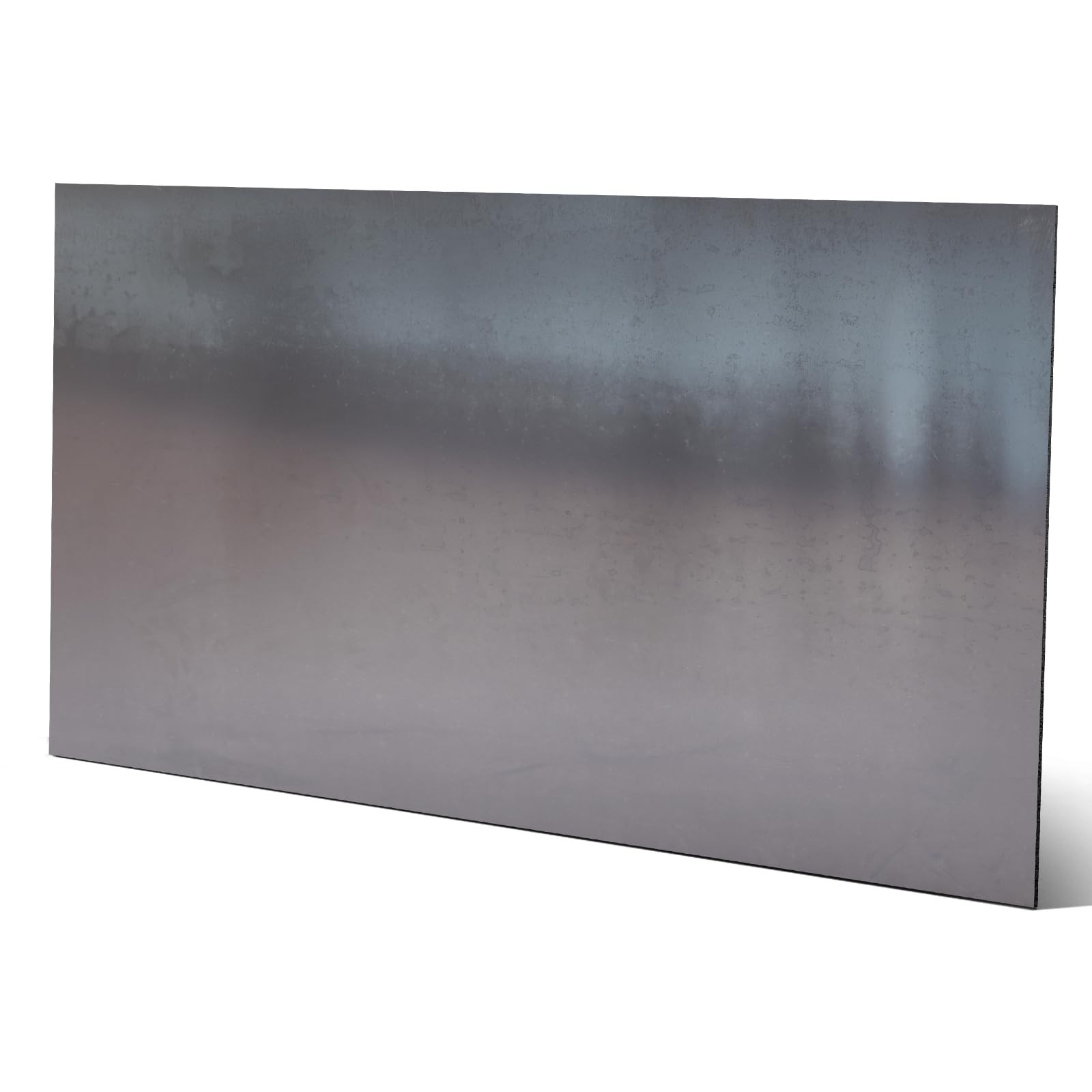 24″x36″ A36 Carbon Steel Sheet 0.08″ Thick 14 Gauge Hot Rolled Plate for Auto, F