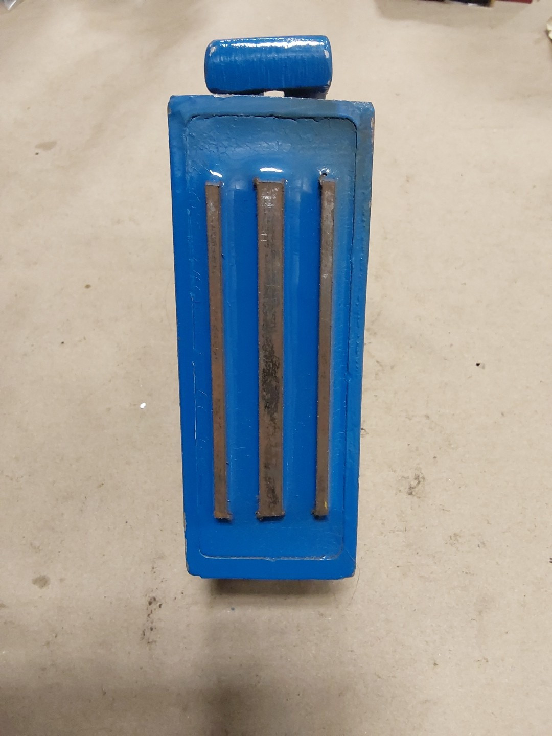 Handheld Adjustable Magnetic….F119