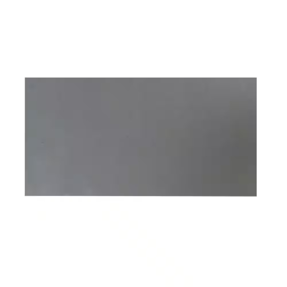 12 In. X 24 In. 22-Gauge Weldable Sheet