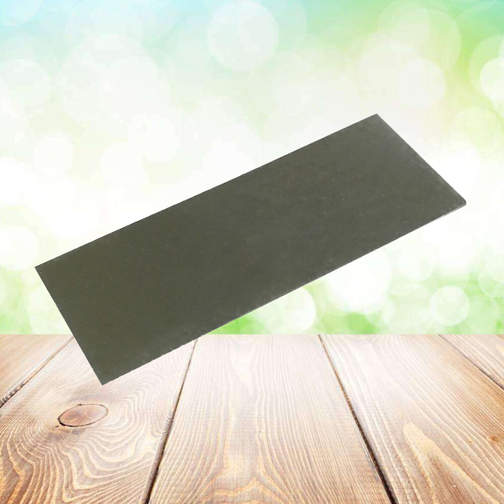 2PCS Fruit Battery Scientific Zinc Electrode Electrode Strip