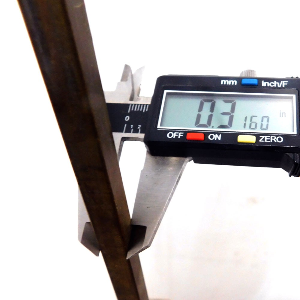 (Lot Of 3) Mixed Brass Bar Stock 95″ Square, 81″ Round & 34.5″ Round
