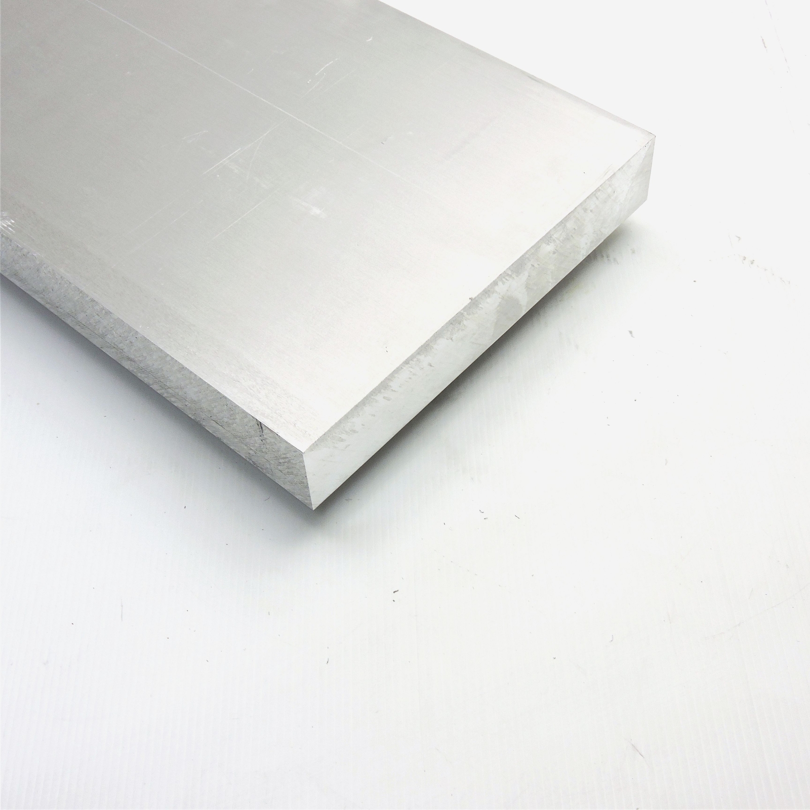 1.75″ thick 1 3/4 Aluminum 6061 PLATE 7.625″ x 14.125″ Long sku 240774