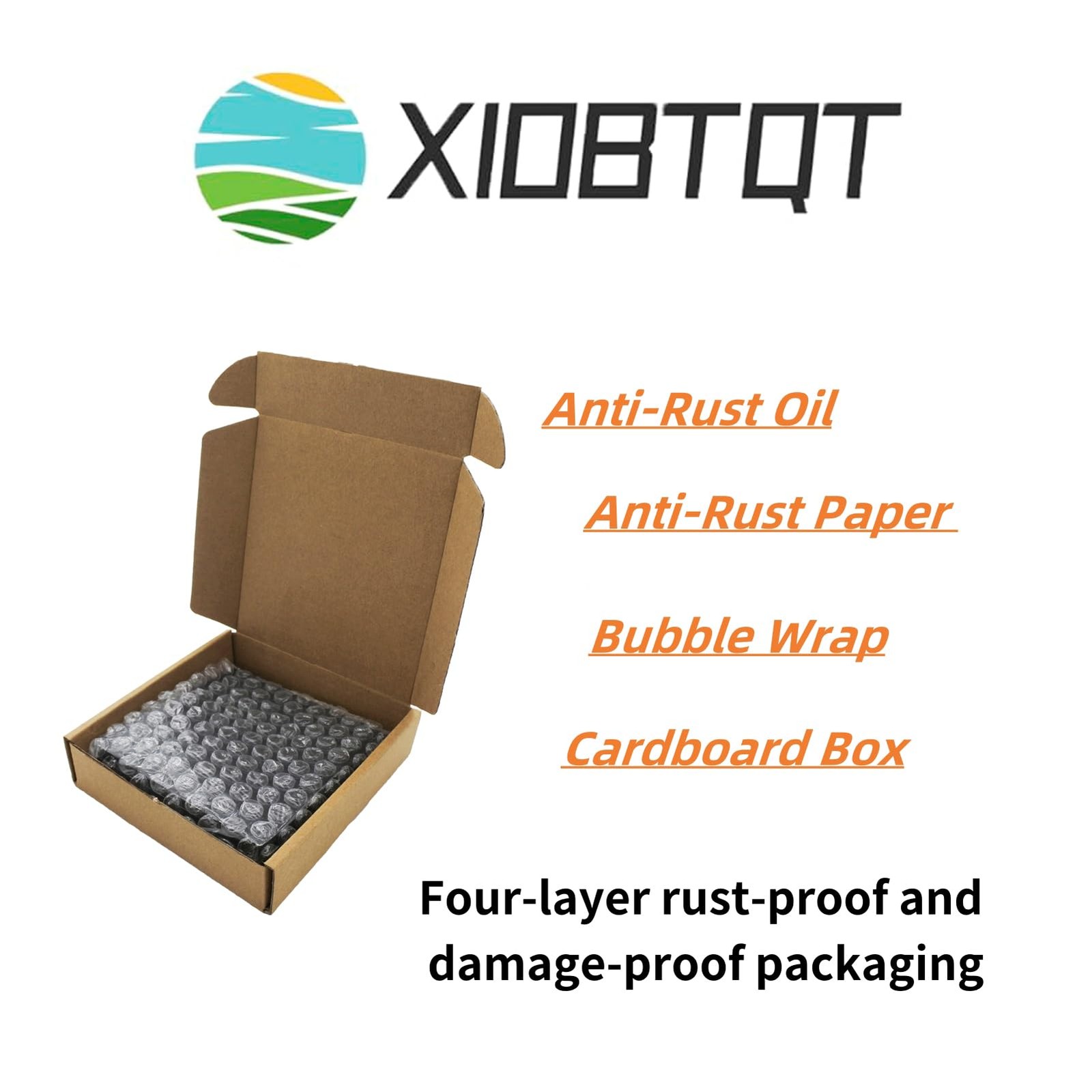 XIOBTQT 1/4″ A36 Steel Plate 12″x24″ Hot Rolled Sheet