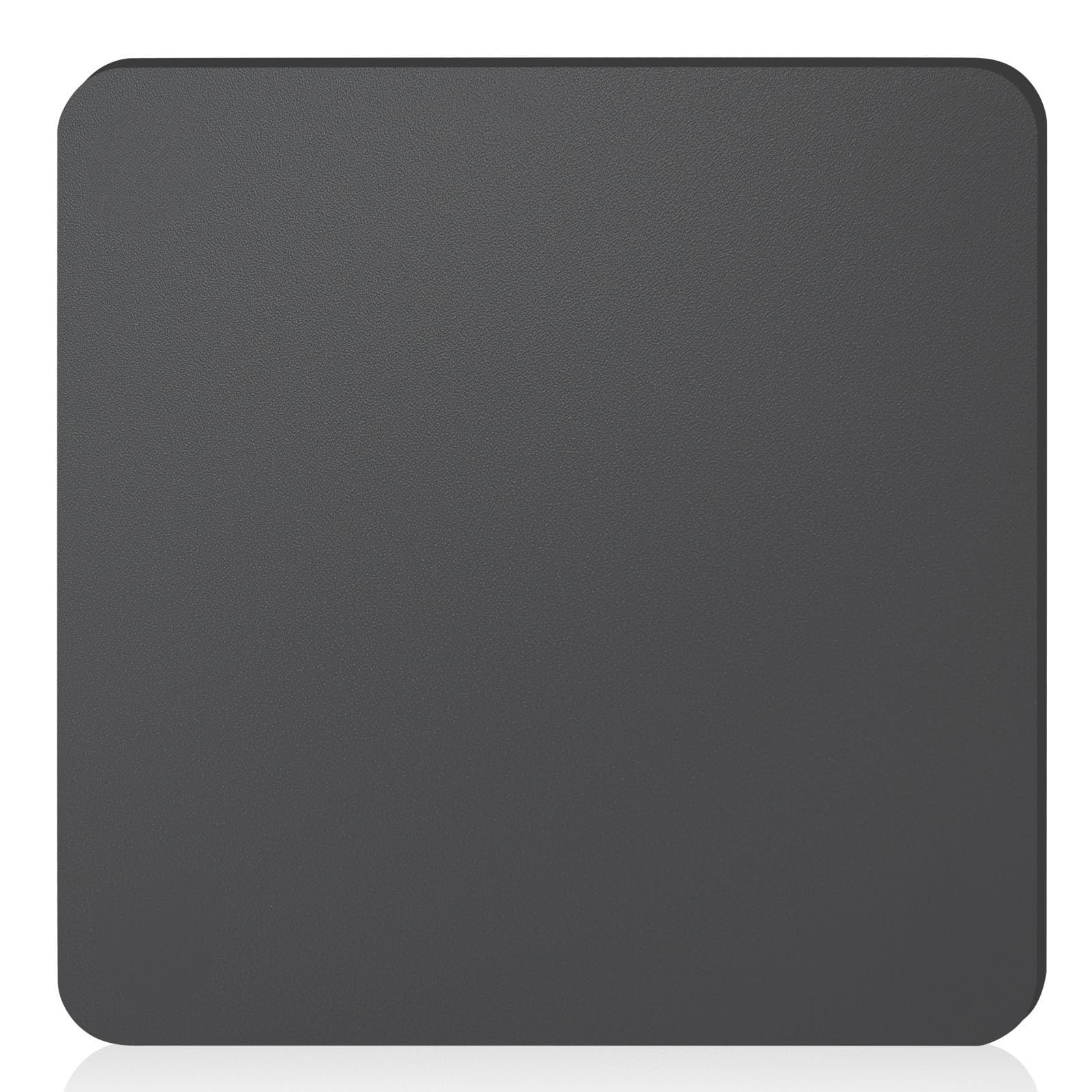 16x16x1/4″ A36 Hot Rolled Steel Plate – Metal Square for Construction, Welding,