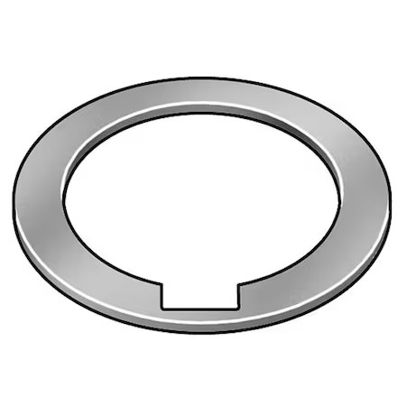 Precision Brand 24140 Arbor Spacer Assortment, 19 Pcs, Steel