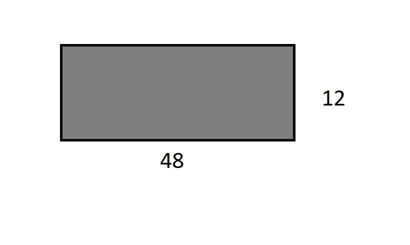 1/8″ .125 Aluminum Sheet Plate 12″ x 48″ FLAT STOCK 5052 “BEST PRICE ON EBAY”