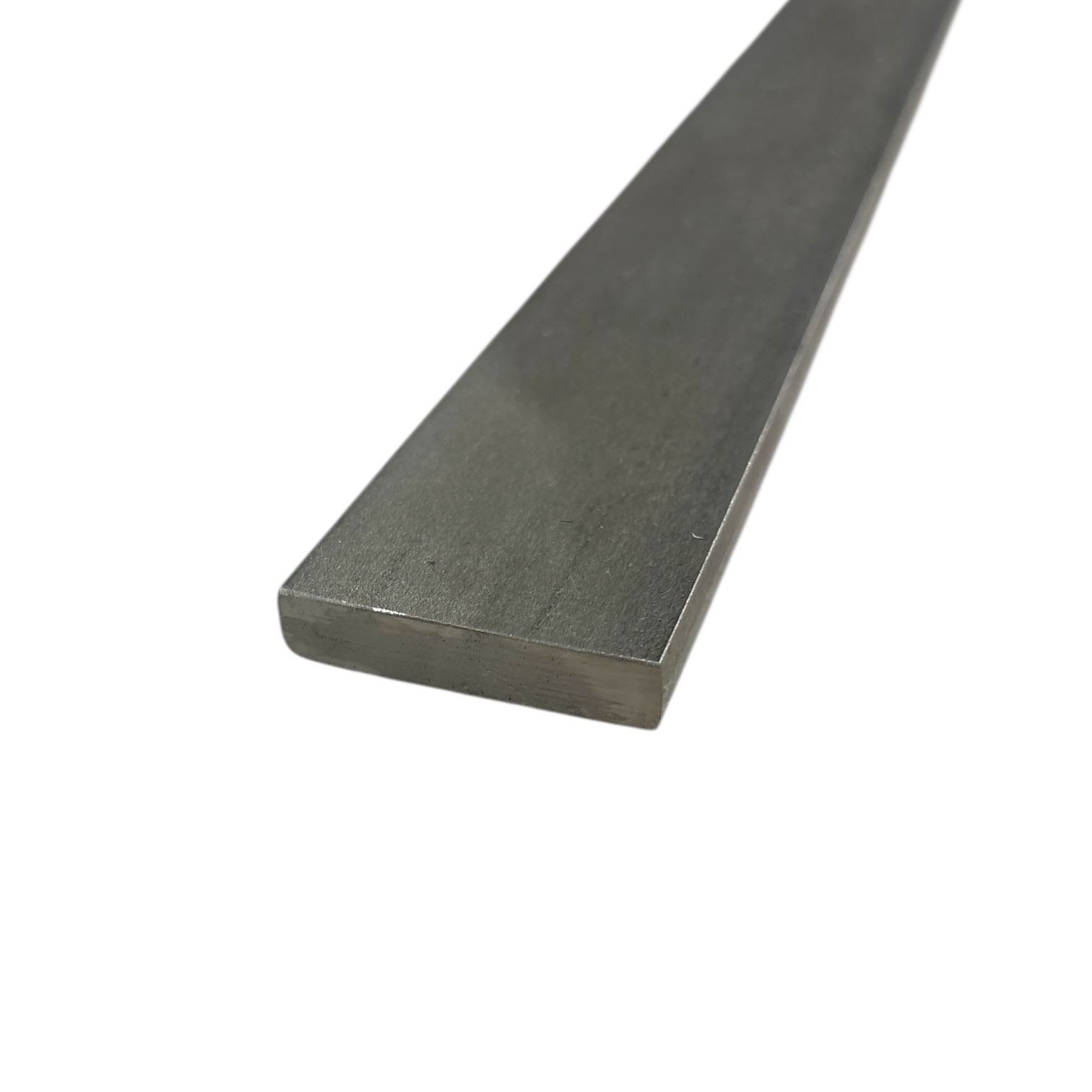 3/8″ x 1-3/4″ x 6″, 303 Stainless Steel Flat Bar, Cold Finished