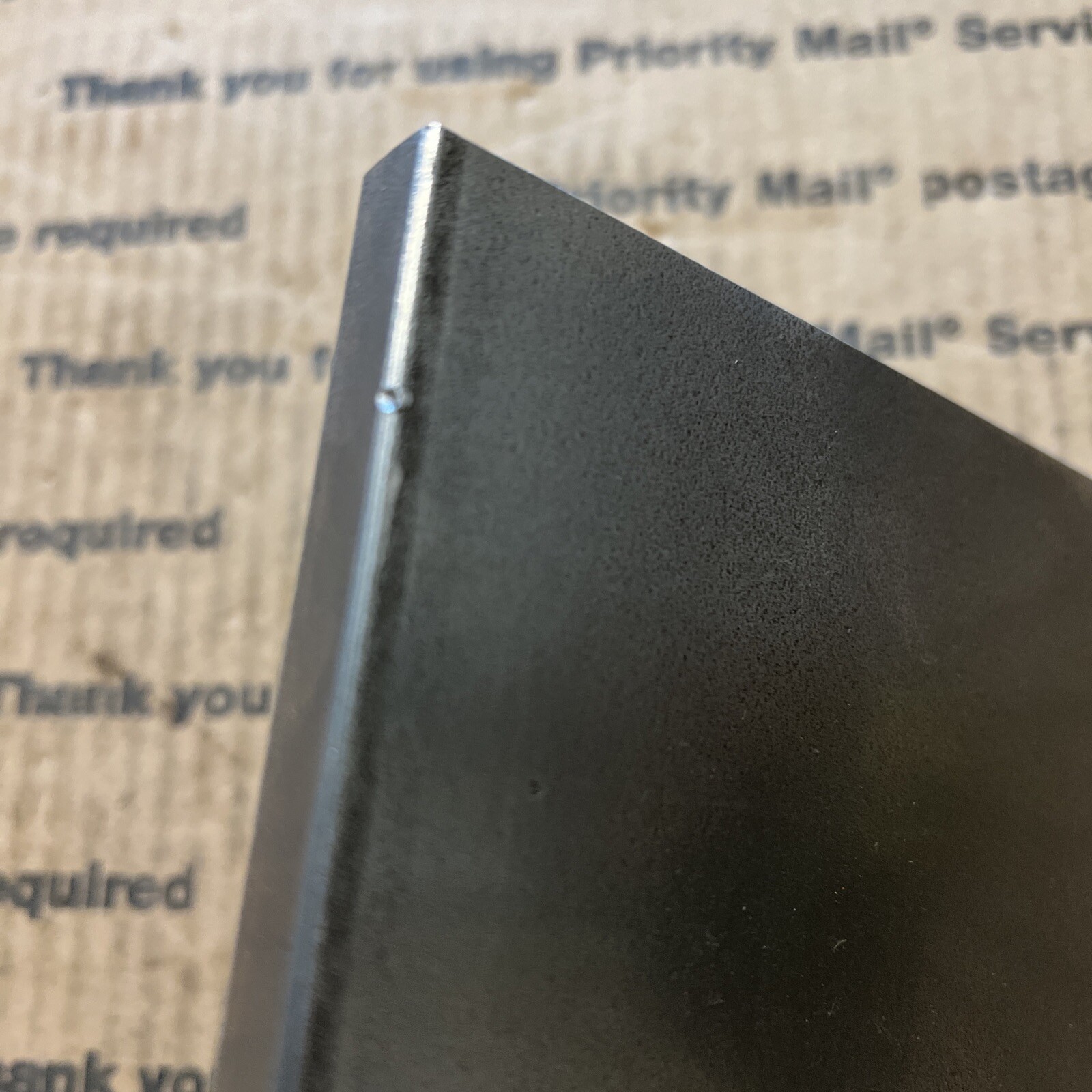1/2 X 6 Flat Steel Bar 1018 Machining Blacksmithing CR 0.500 Smooth Finish 11″ L