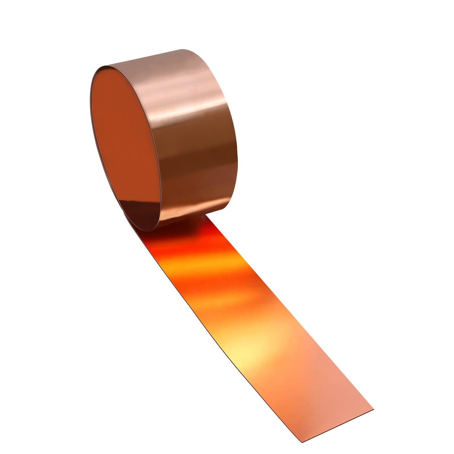 High-Quality 1000mm x 50mm Copper Sheet – Perfect for Electrical & Metalworking