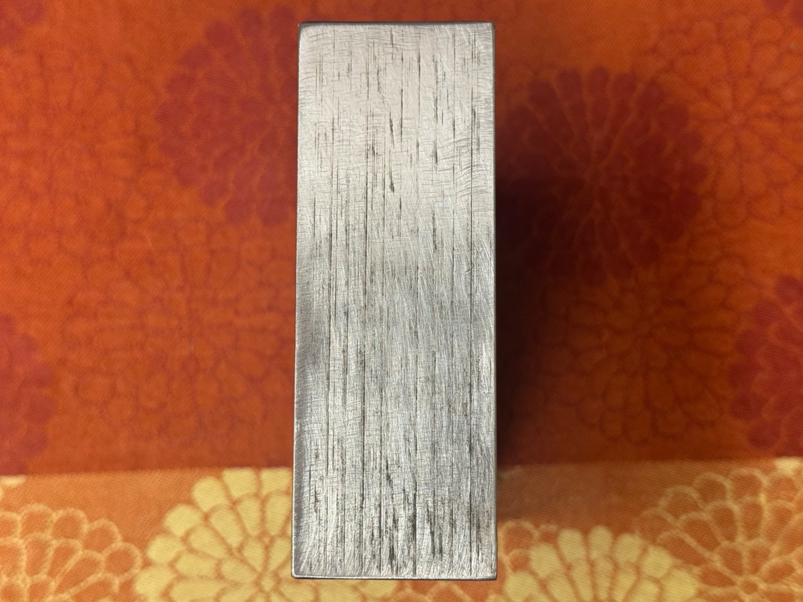 1-1/2” Thick 4-1/4” x 5-7/8” Mild A36 Steel Bench Block Bar Blacksmith Anvil Raw