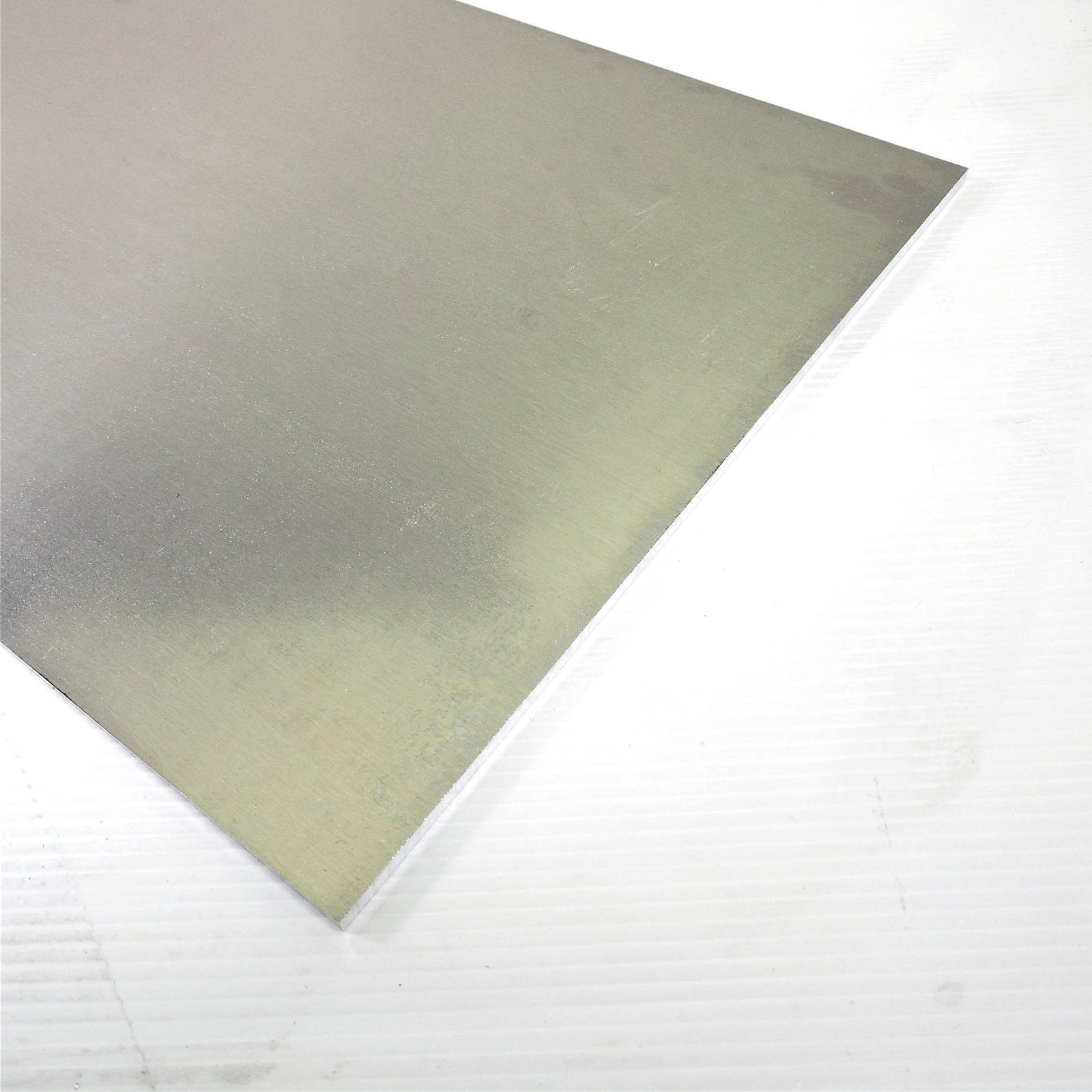 .1875″ thick Aluminum 5052 SHEET 10.875″ x 21.5″ Long Plate sku 186674*