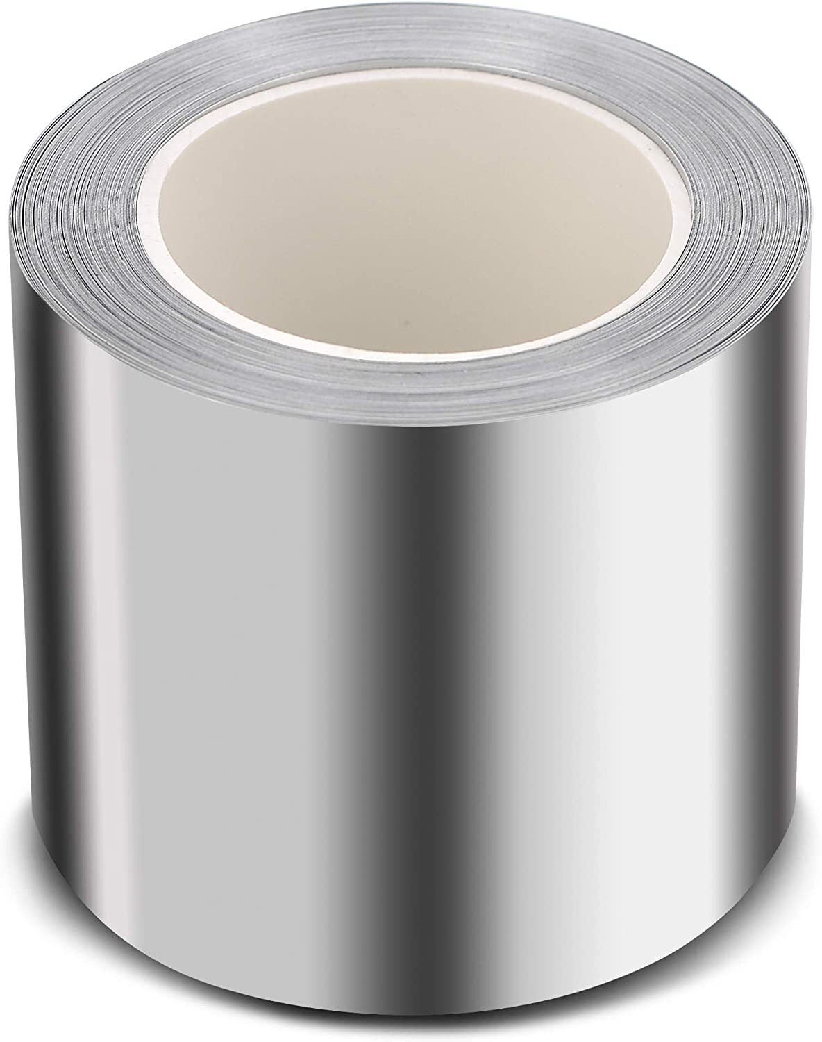Aluminium Foil Various Widths and Thicknesses
