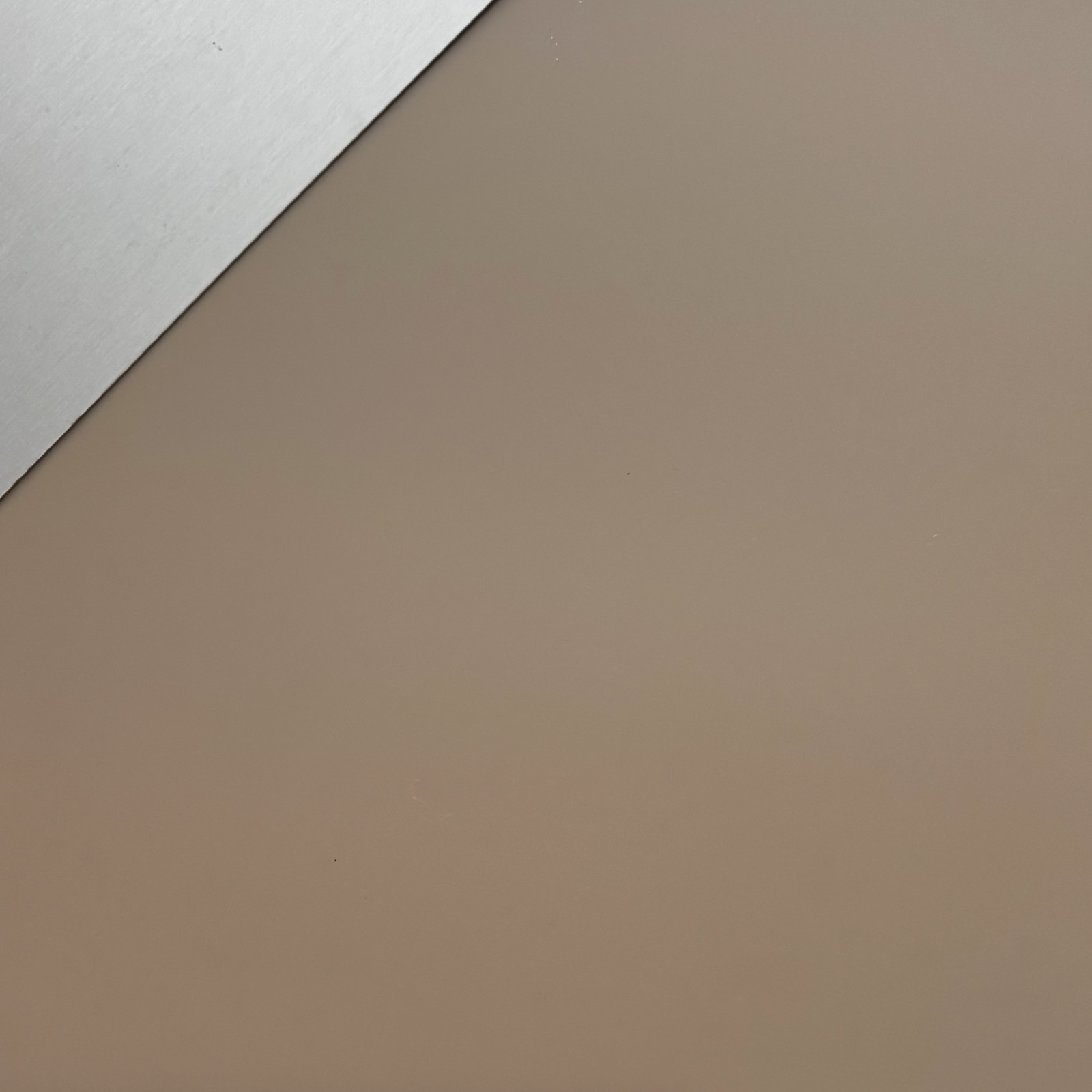 49″ x 96″ Desert Tan Aluminum Sheet, Flat .030” Thick – Cargo Trailer Repair