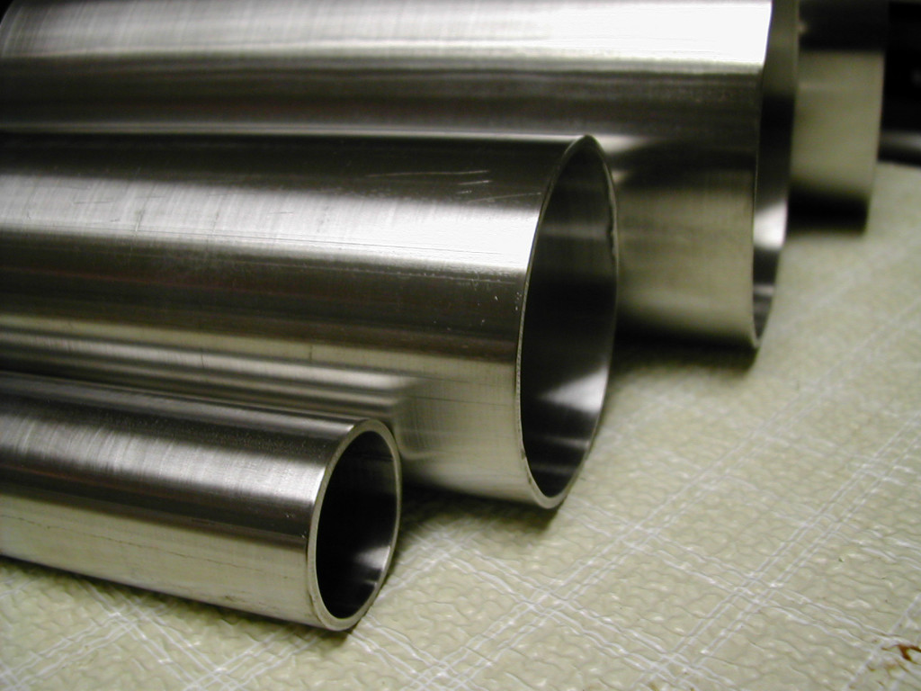 1/2″ OD, 0.035″ W 48″ Length (SMLS) Stainless 316/316L Seamless, Round Tubing