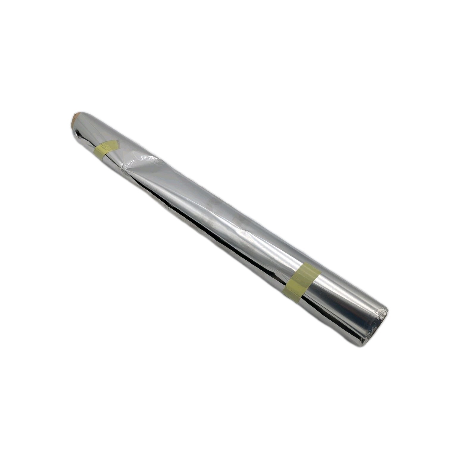 Precision Brand 20610 24″ x 0.0020″ x 50′ 309 Stainless Steel Foil Tool Wrap