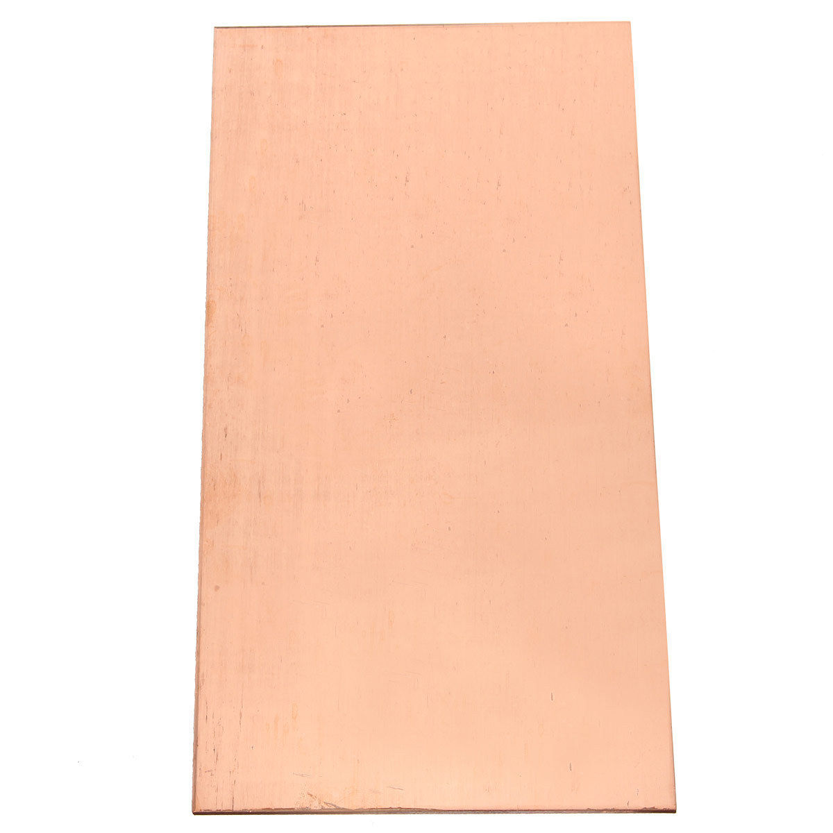 3pcs 99.9% Coppers Metal Sheet Cathode Plate for Hull Cell 0.25 x 100x 65mm