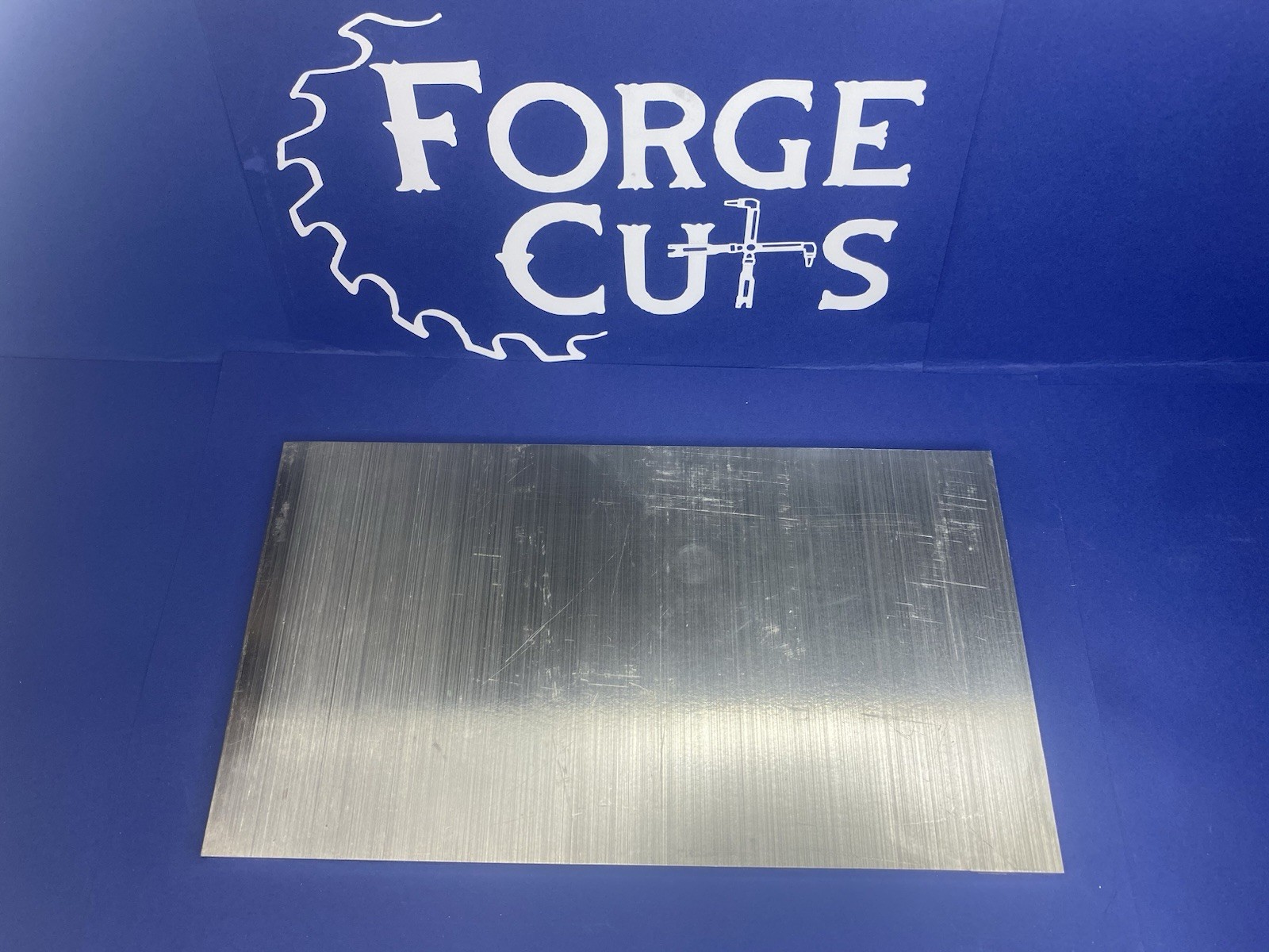 .25 X 5” X 9″ Long 6061 T6511 Cnc Stock aluminum plate flat bar stock block 1/4”
