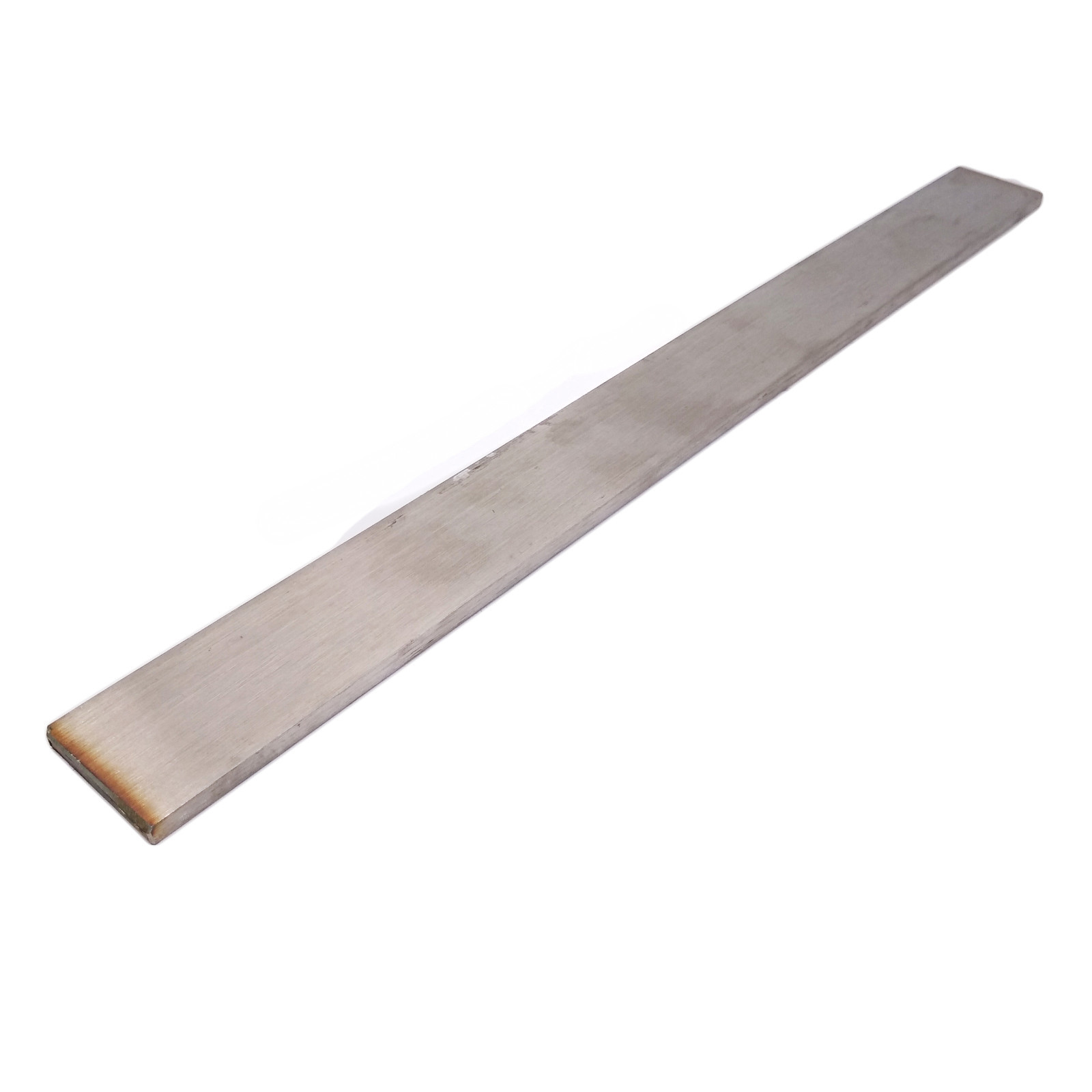 5mm ±10% x 30mm x 330mm(13 inch) 304 Stainless Steel Flat Bar Sheet