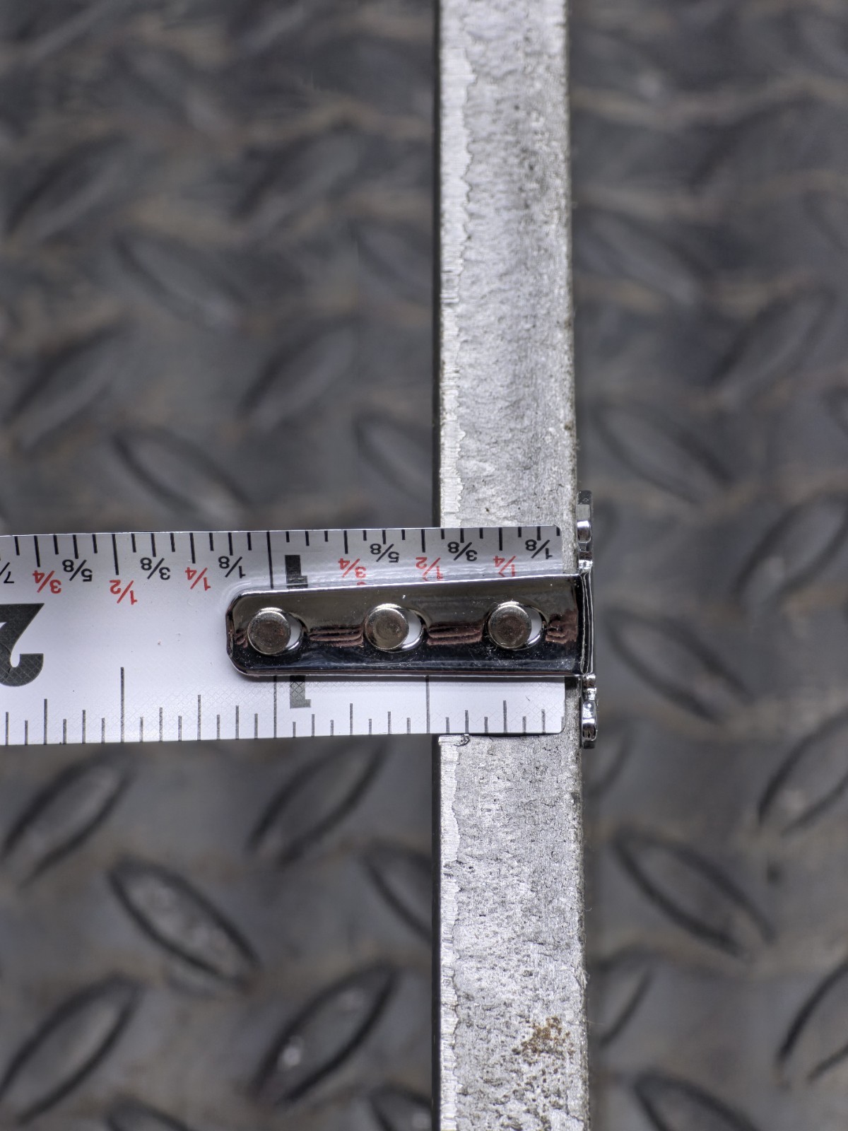 2pcs 1/2″ Steel Plate Hot Rolled A36 Steel | 5″ x 8″ Flat Bar | Welding Plate